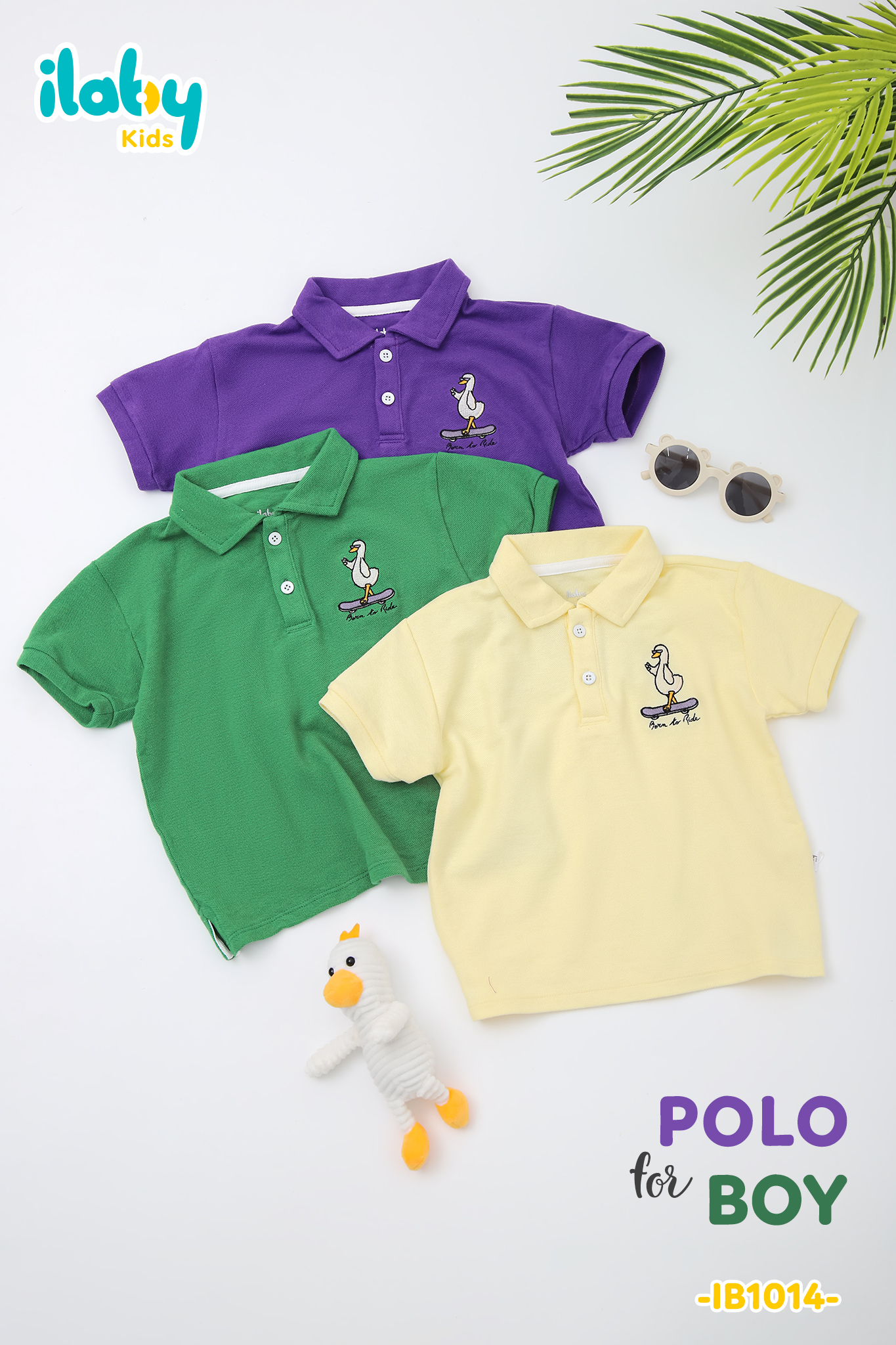 Áo polo thêu hình con vịt_thumbnail_0