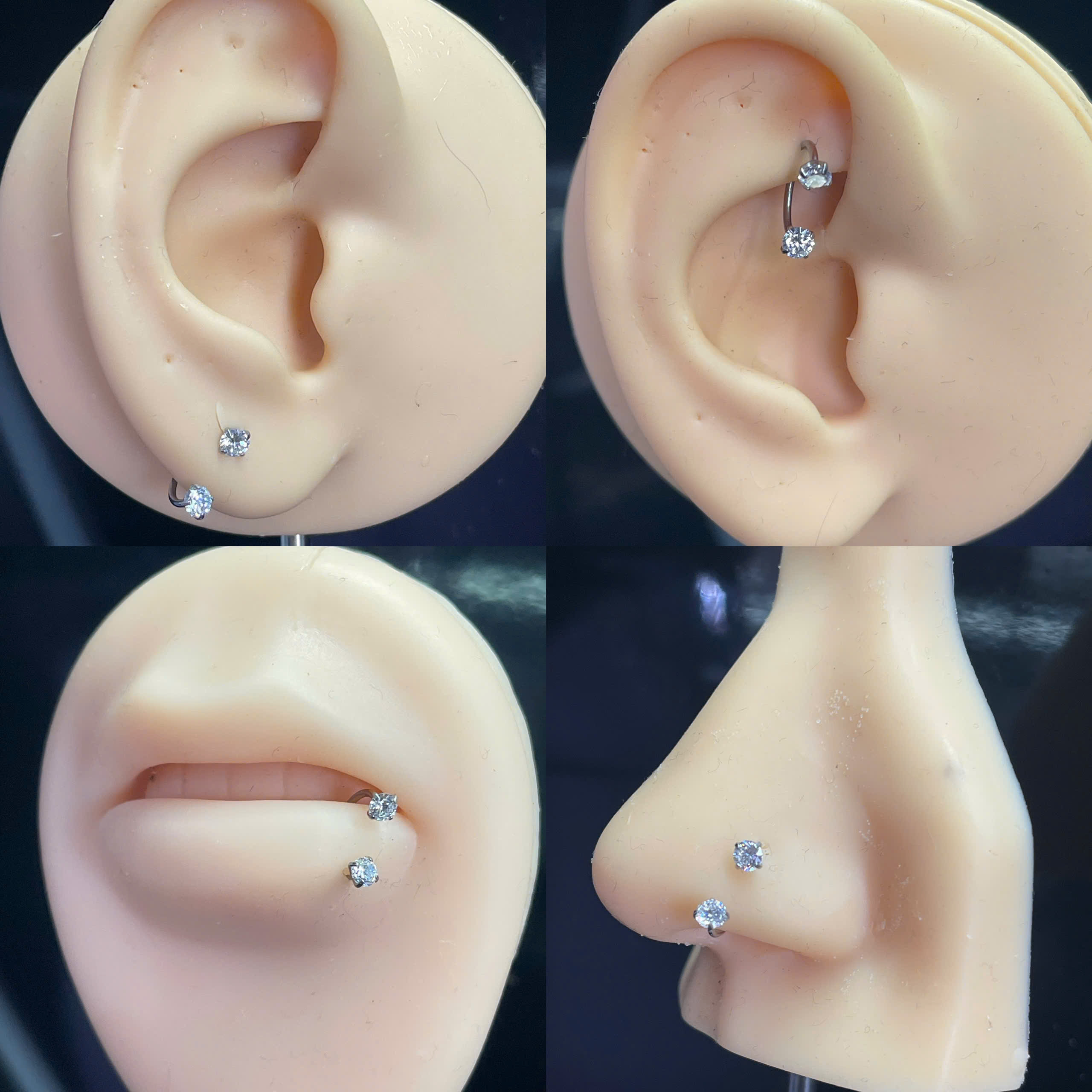 Septum titan trắng size 8 dày 1_thumbnail_1