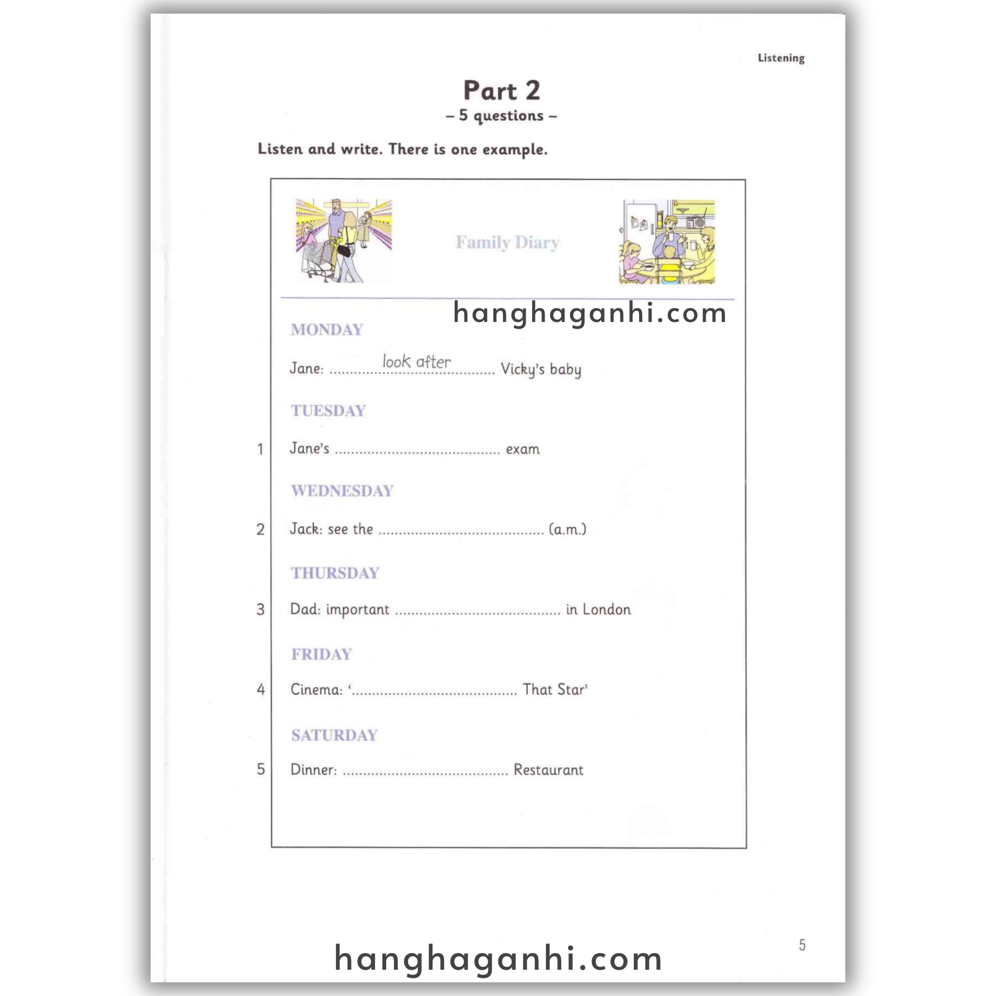 Sách Cambridge Young Learner English Tests Flyers 7_thumbnail_5