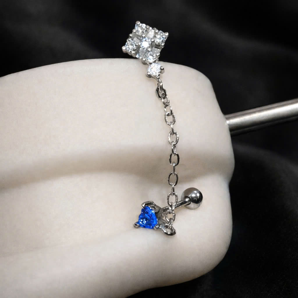 khuyên kiểu xích thánh giá và trái tim xanh_thumbnail_3