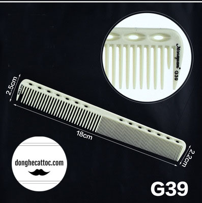 Lược cắt tóc Moneycom G39