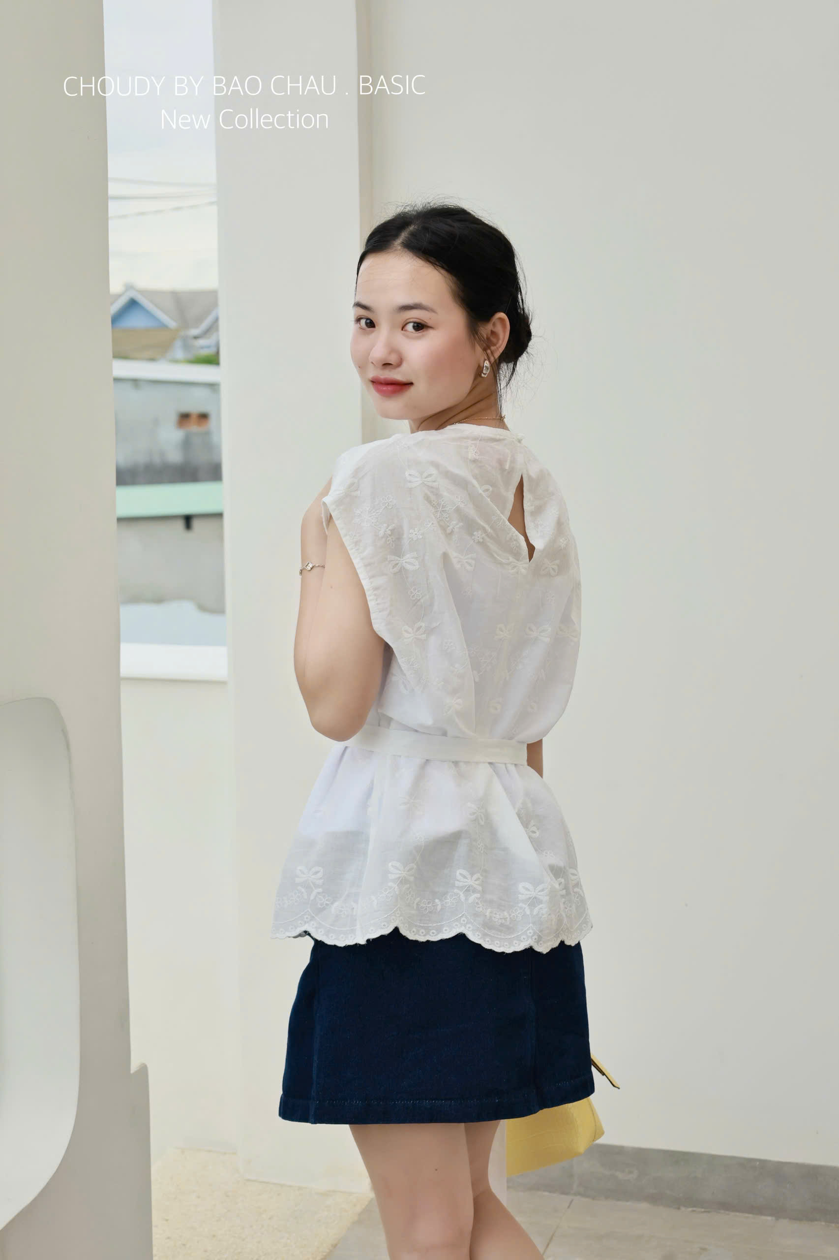 SALE U476 ÁO KIỂU (KÈM LÓT)_thumbnail_11