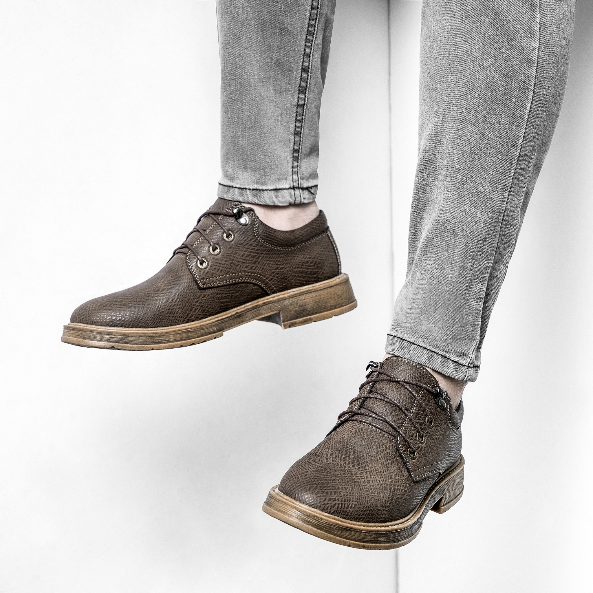 Giày da VN cao cấp CS074