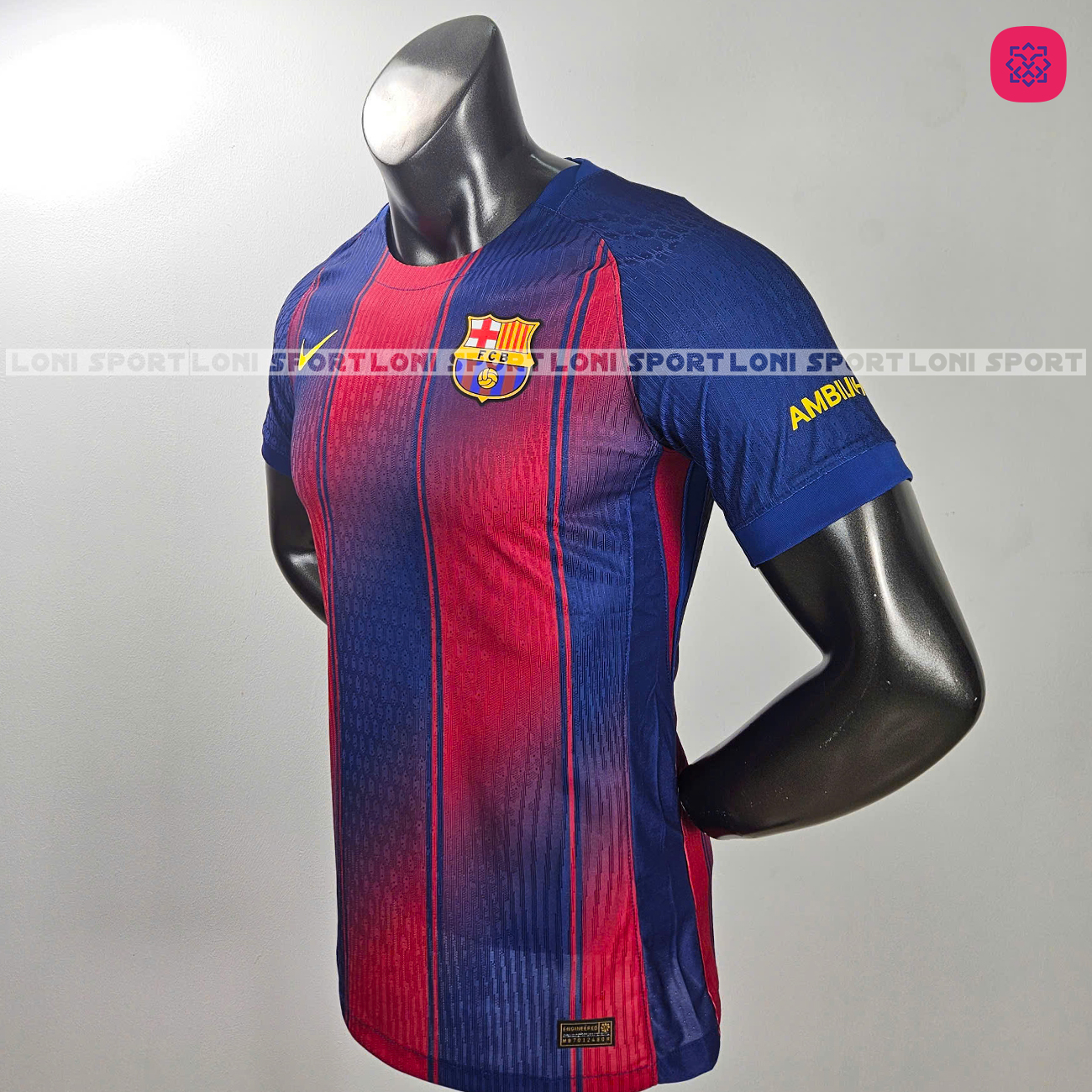 Áo Barca sân nhà xanh đỏ 25/26 SF_thumbnail_8