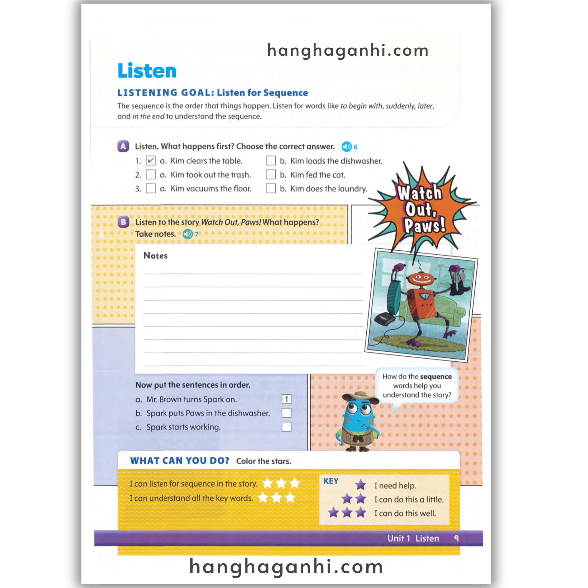 Bộ 6 cuốn Listening with Speaking Oxford Skills World_thumbnail_9