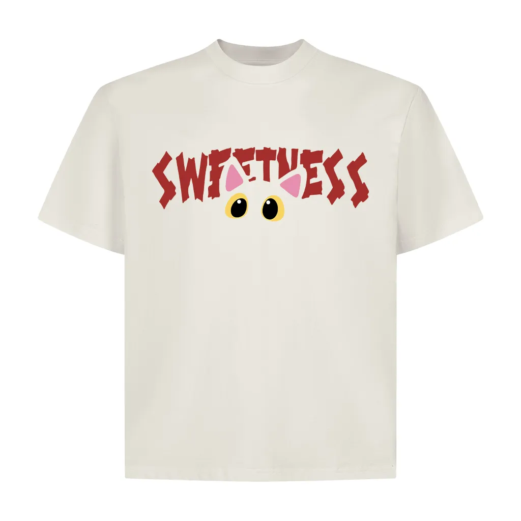 Áo thun cặp đôi phong cách Hàn Quốc 2549 Miucho chất vải cotton thoáng mát thấm hút mồ hôi_thumbnail_8