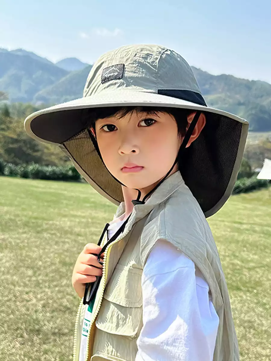 Mũ bucket BK14 trẻ em_thumbnail_5