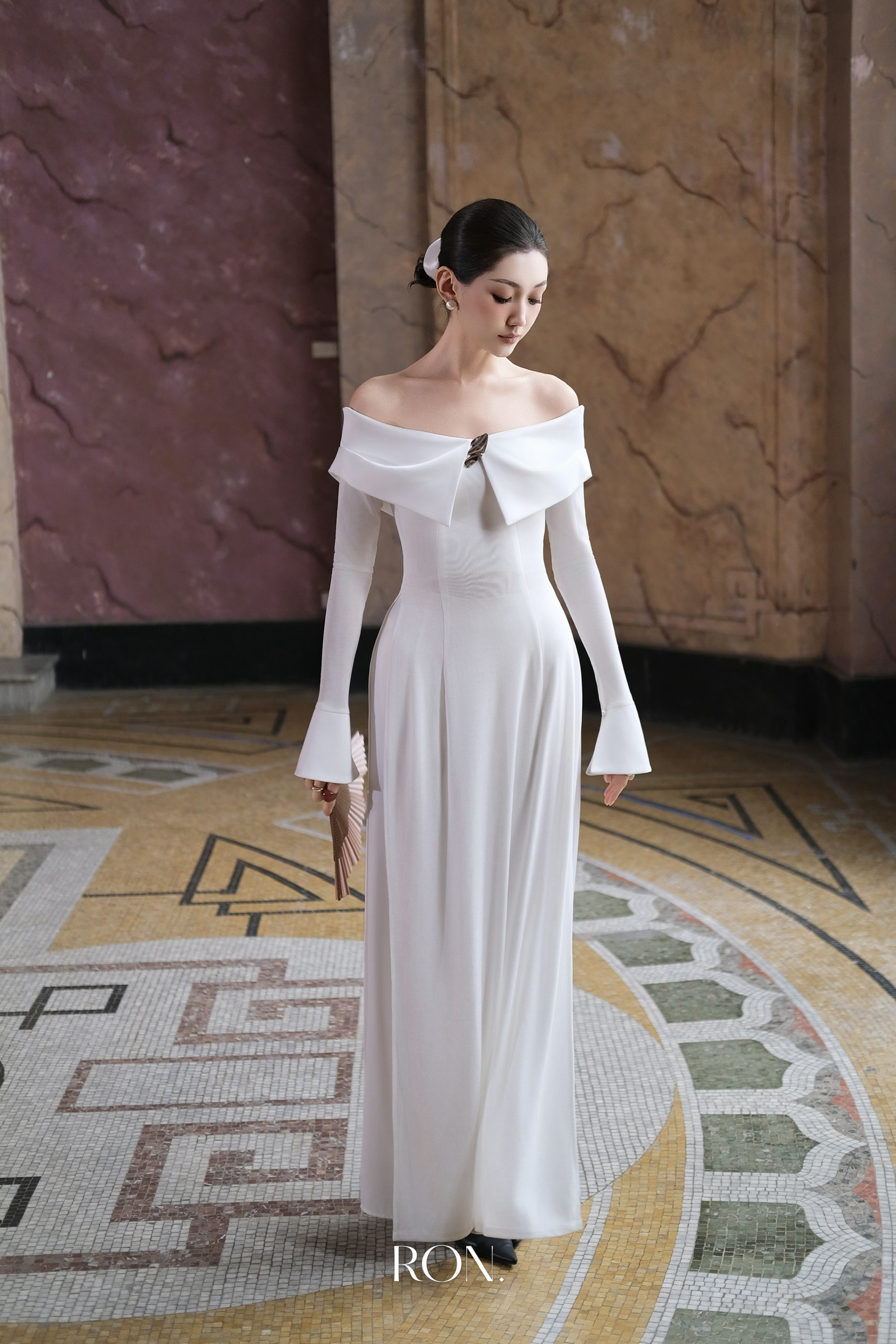 Set Áo dài Bạch Ngọc_thumbnail_7