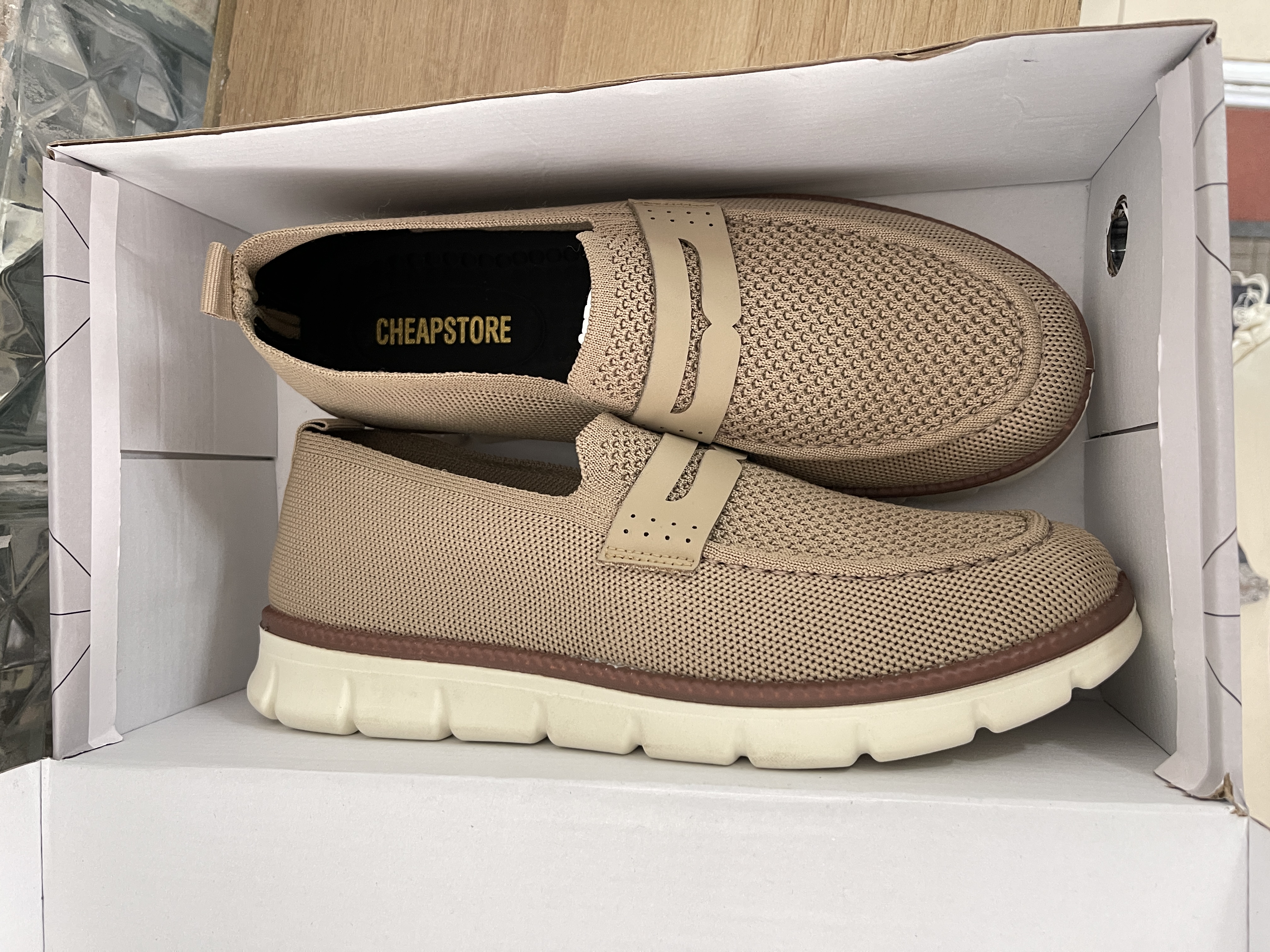 Phân loại hàng: CS285 - Size 42_0