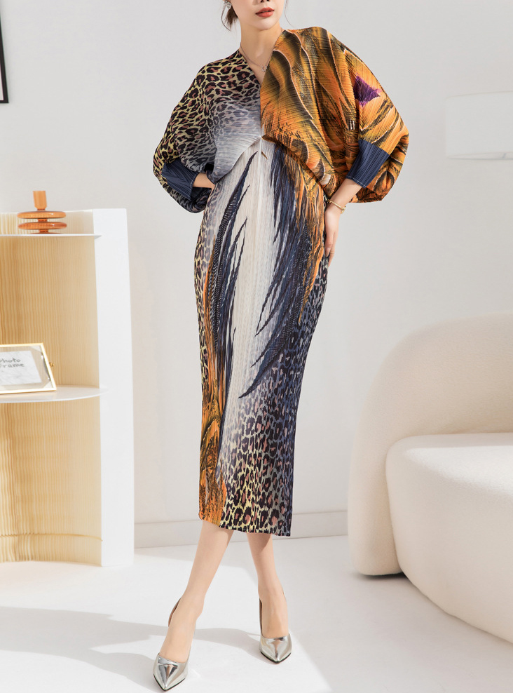 Váy Quảng Châu FS S235