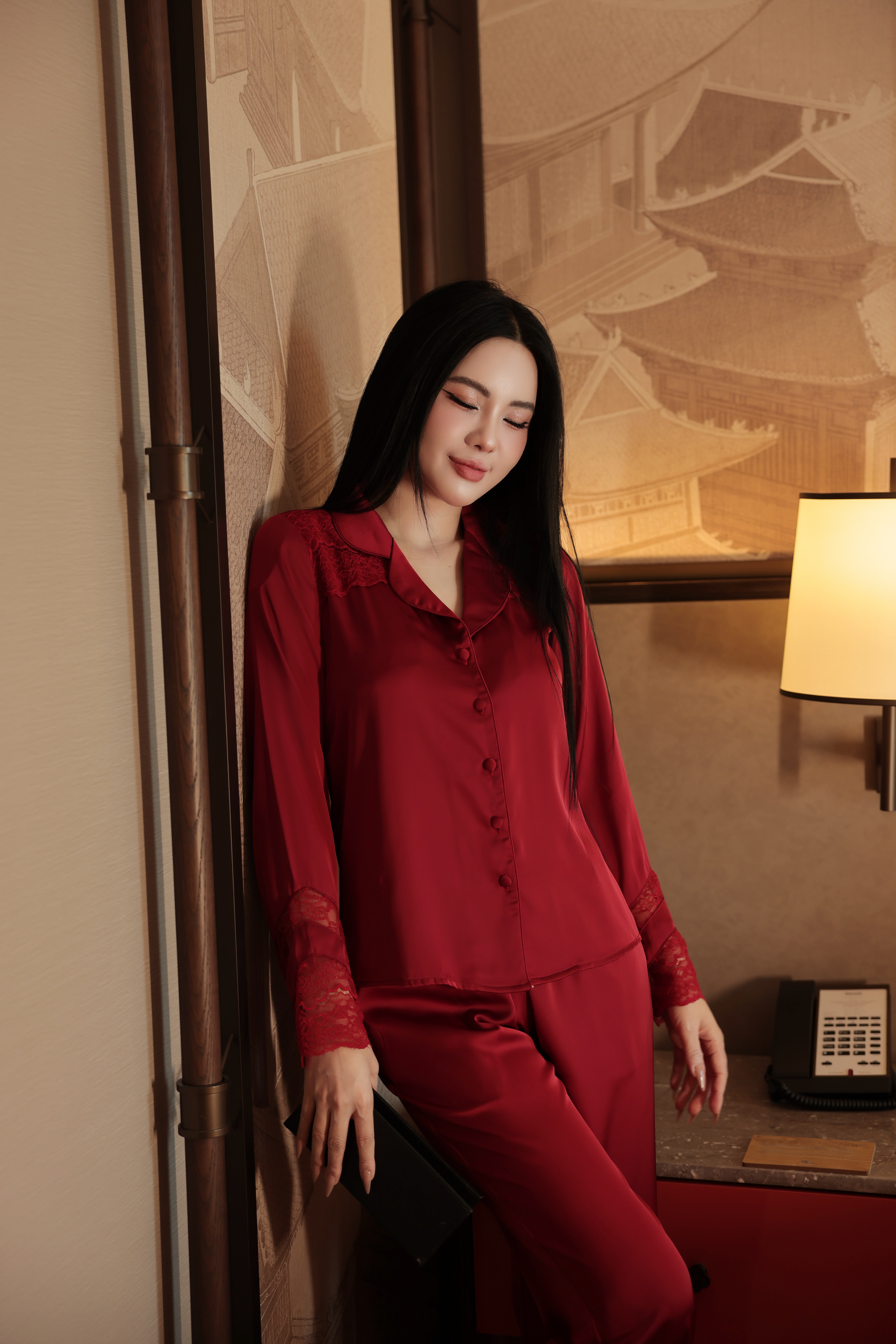 Bộ ngủ áo dài tay, quần dài BN432_thumbnail_17