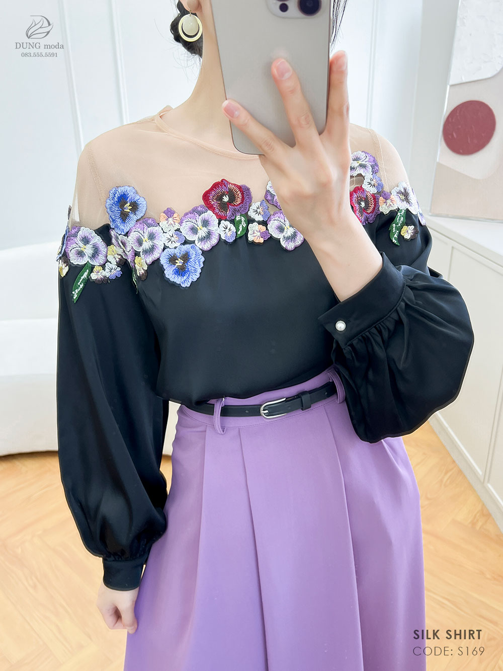 Áo Quảng Châu S169_thumbnail_3