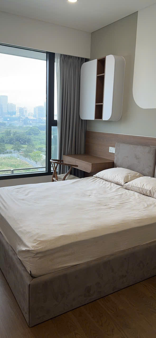 GẤP! CHO THUÊ 2PN THE RIVER - VIEW CẦU BASON - CHỈ 35TR_thumbnail_2