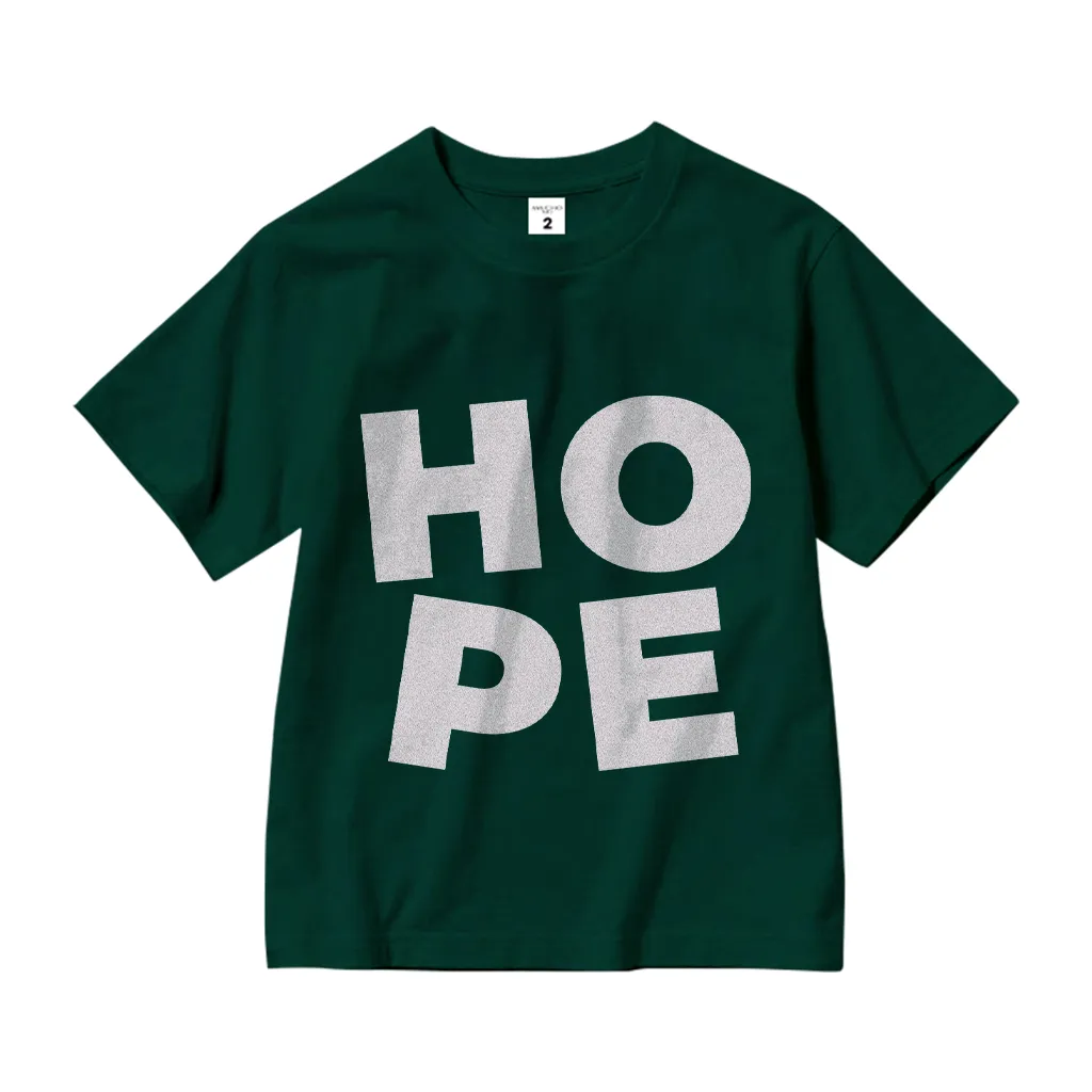 Áo thun cho bé unisex HOPE 2555 Miucho Kid chất vải cotton thoáng mát mặc thoải mái dễ chịu_thumbnail_9