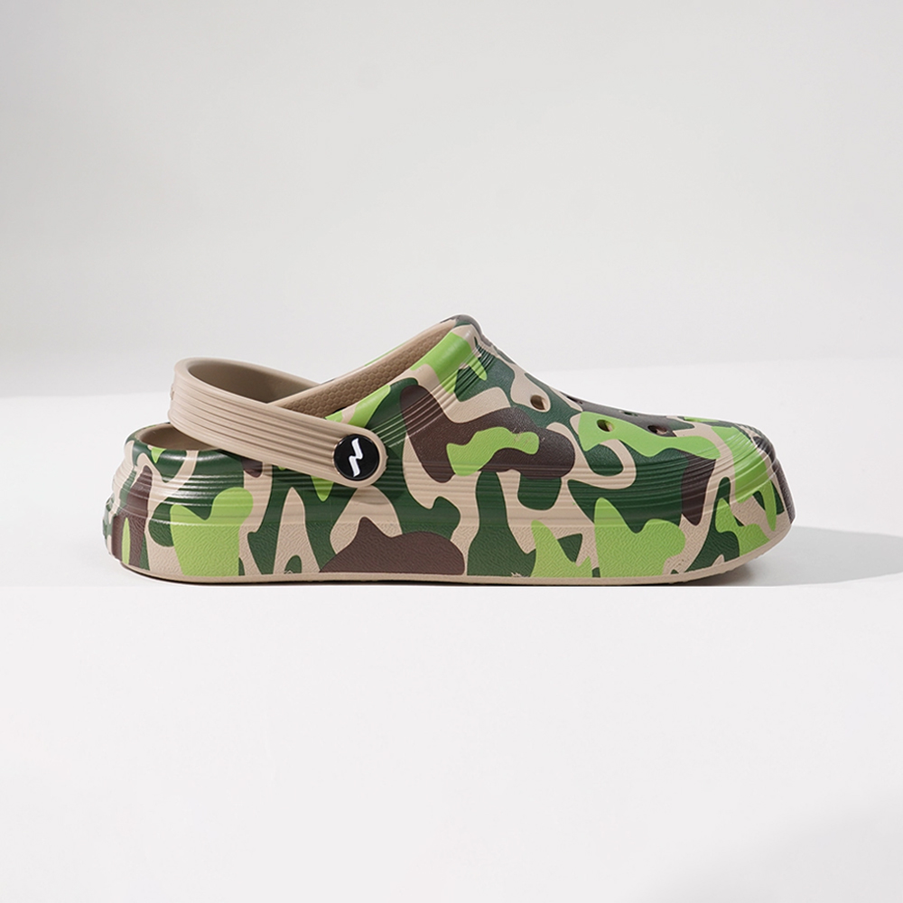 Dép Sục Nam, Nữ AVIWIN AVIGO-004 Rằn Ri, Chất EVA Siêu Nhẹ, Chống Trơn Trượt Đế 3,5cm_thumbnail_5