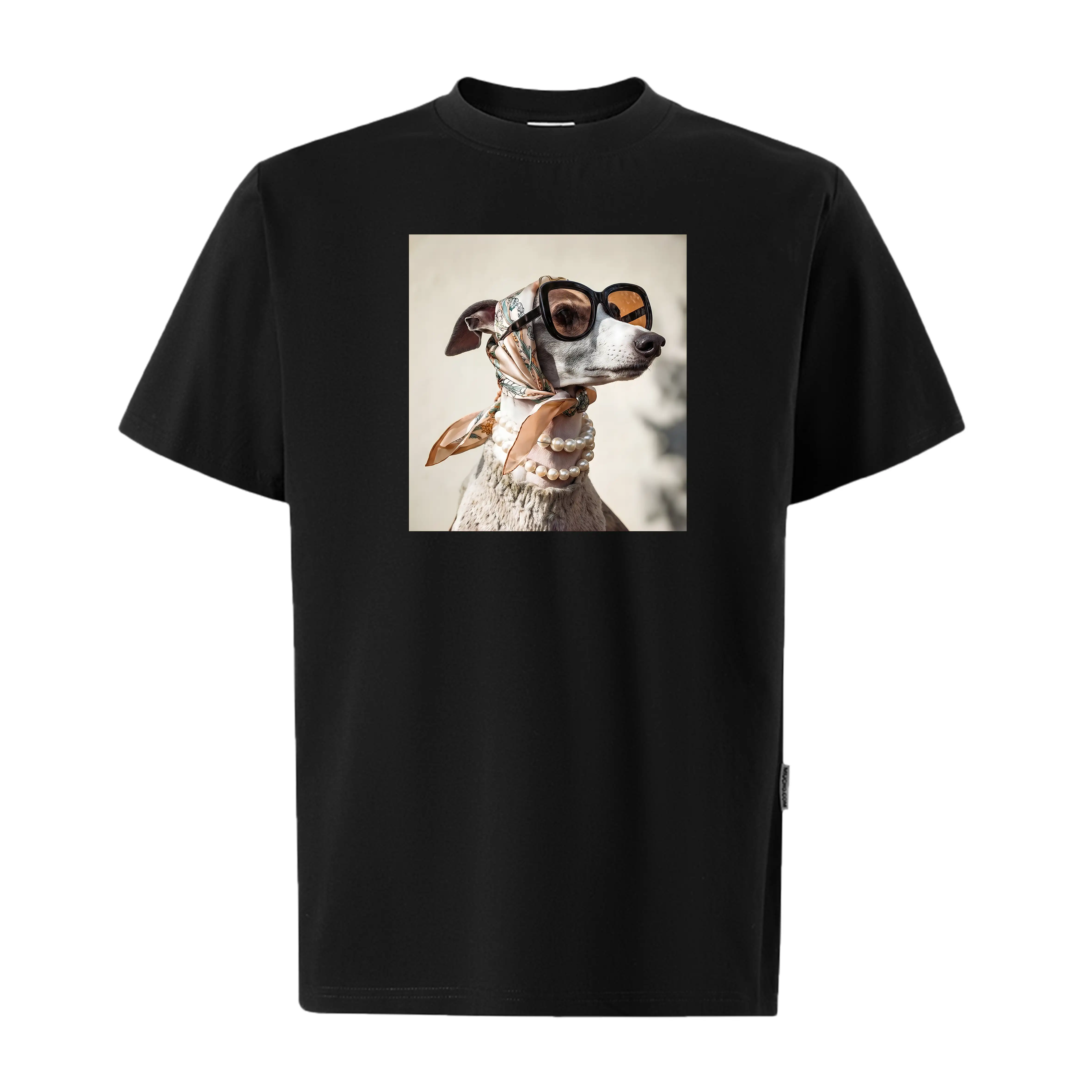 Áo thun nam form rộng graphic TeePrint 3242_thumbnail_8