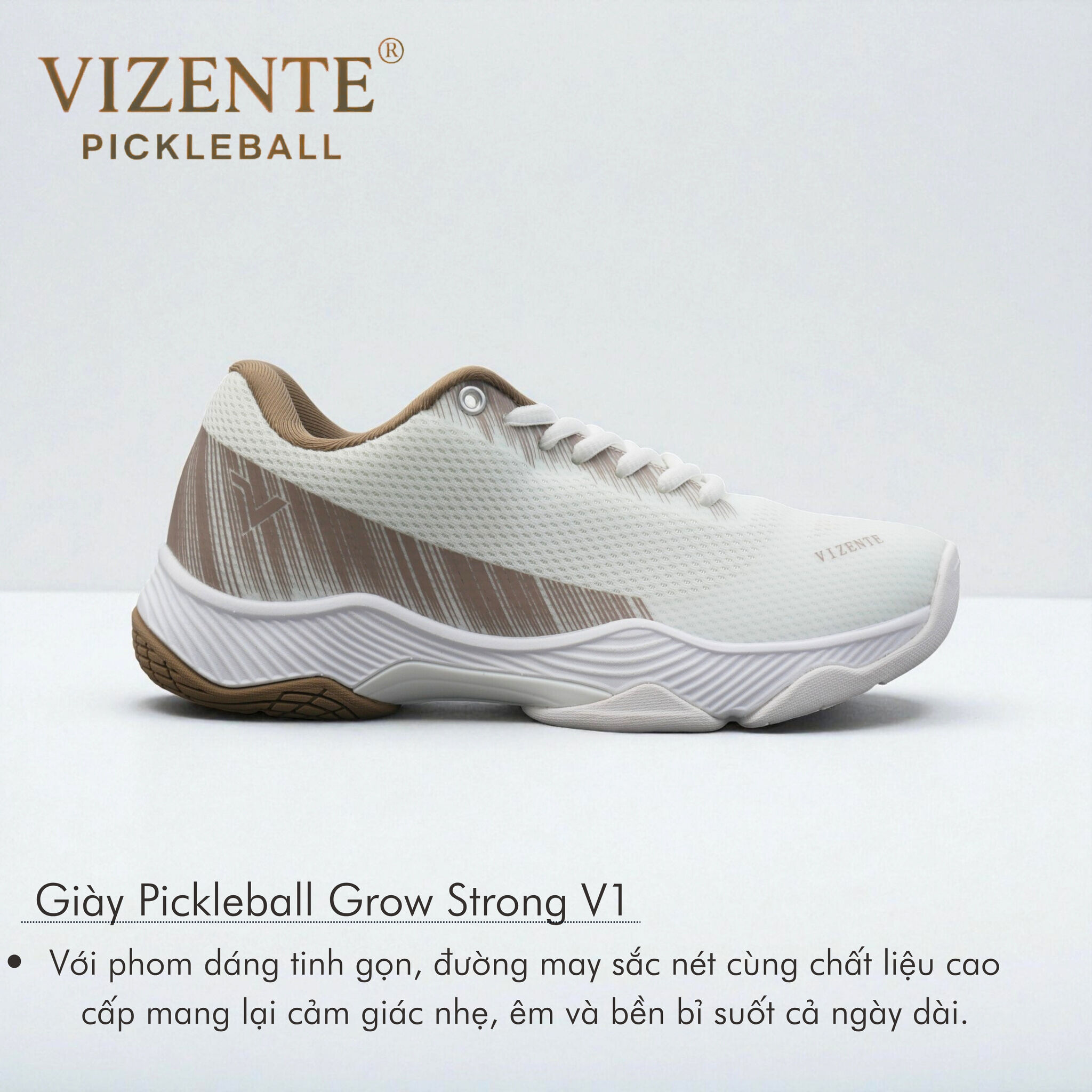 Giầy thể thao Pickcleball VIZENTE GROW STRONG_thumbnail_32