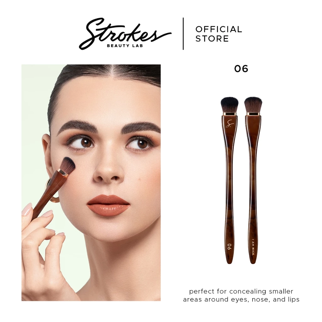 Strokes Pro Brush Elite - Amber Series_thumbnail_13