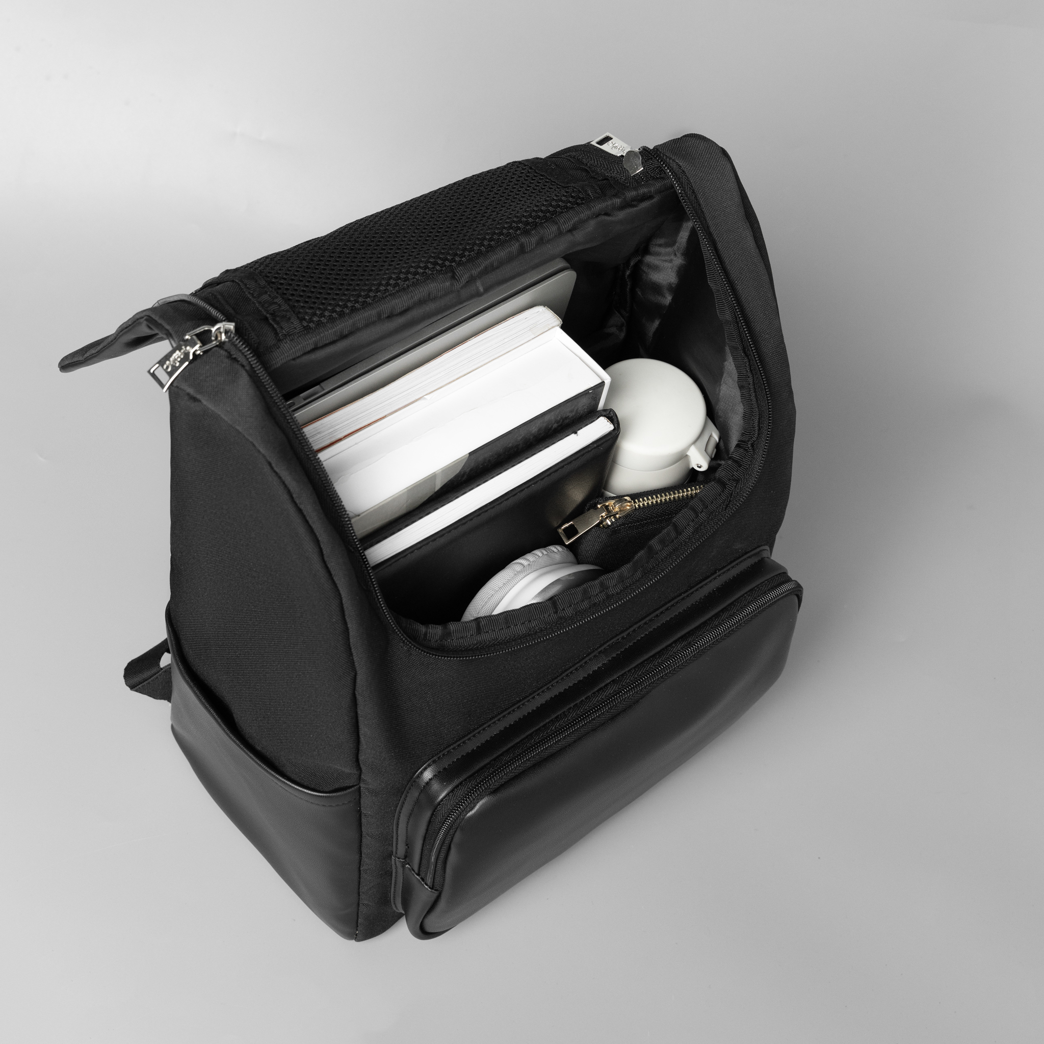 PAIX - BALO SEASON 12