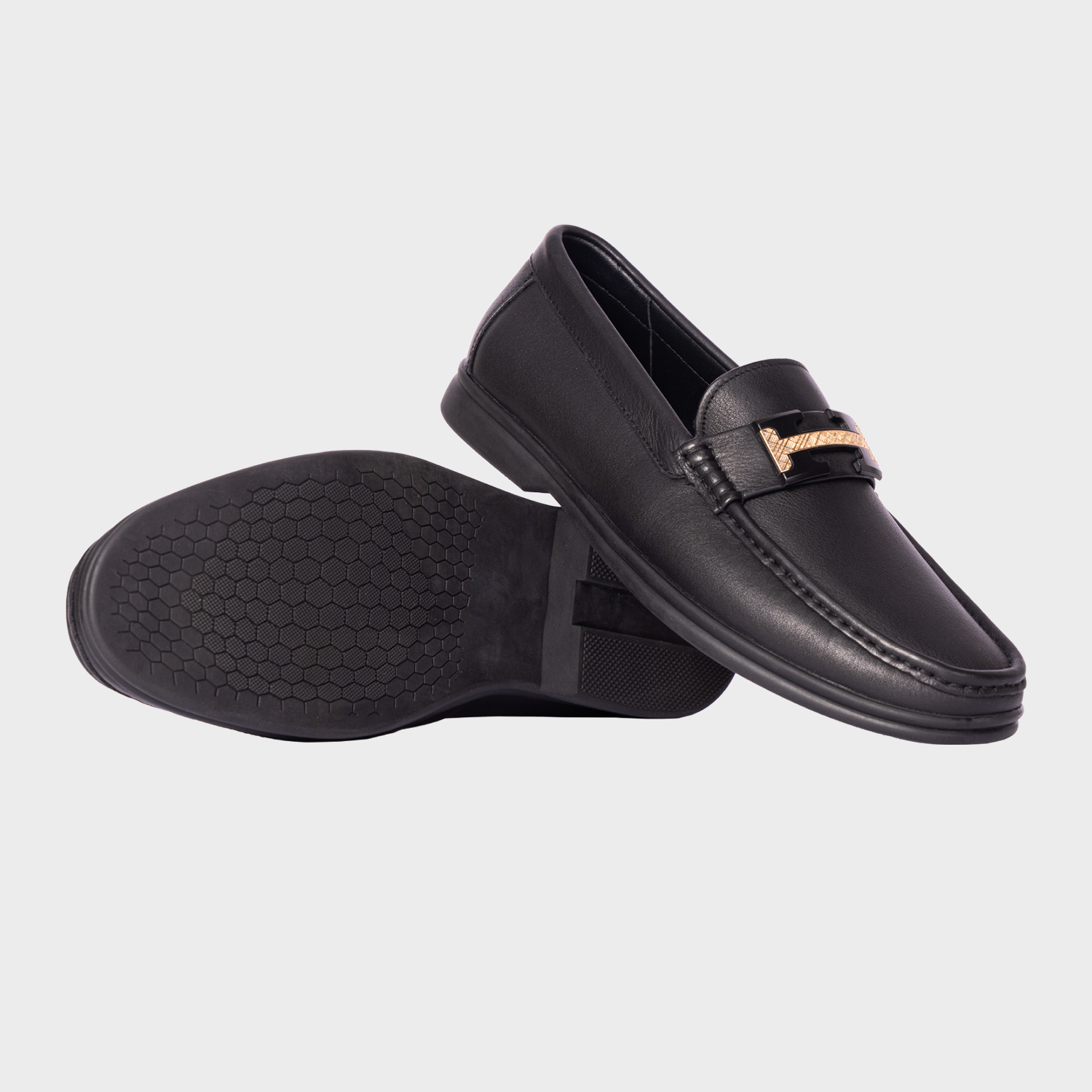 Giày Lười Nam Overcome GV535_thumbnail_2