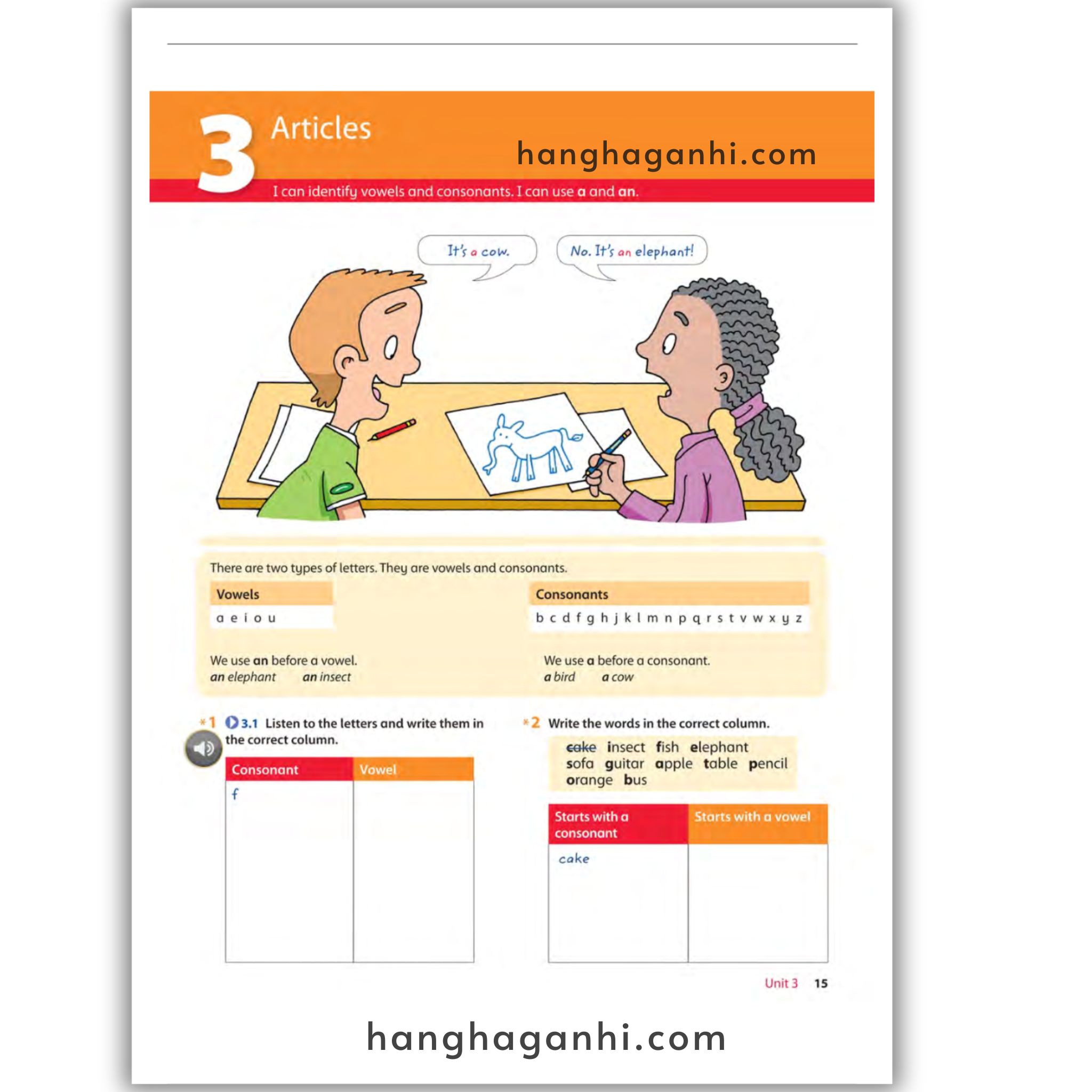 Oxford Grammar For Schools 1: Student’s Book_thumbnail_12