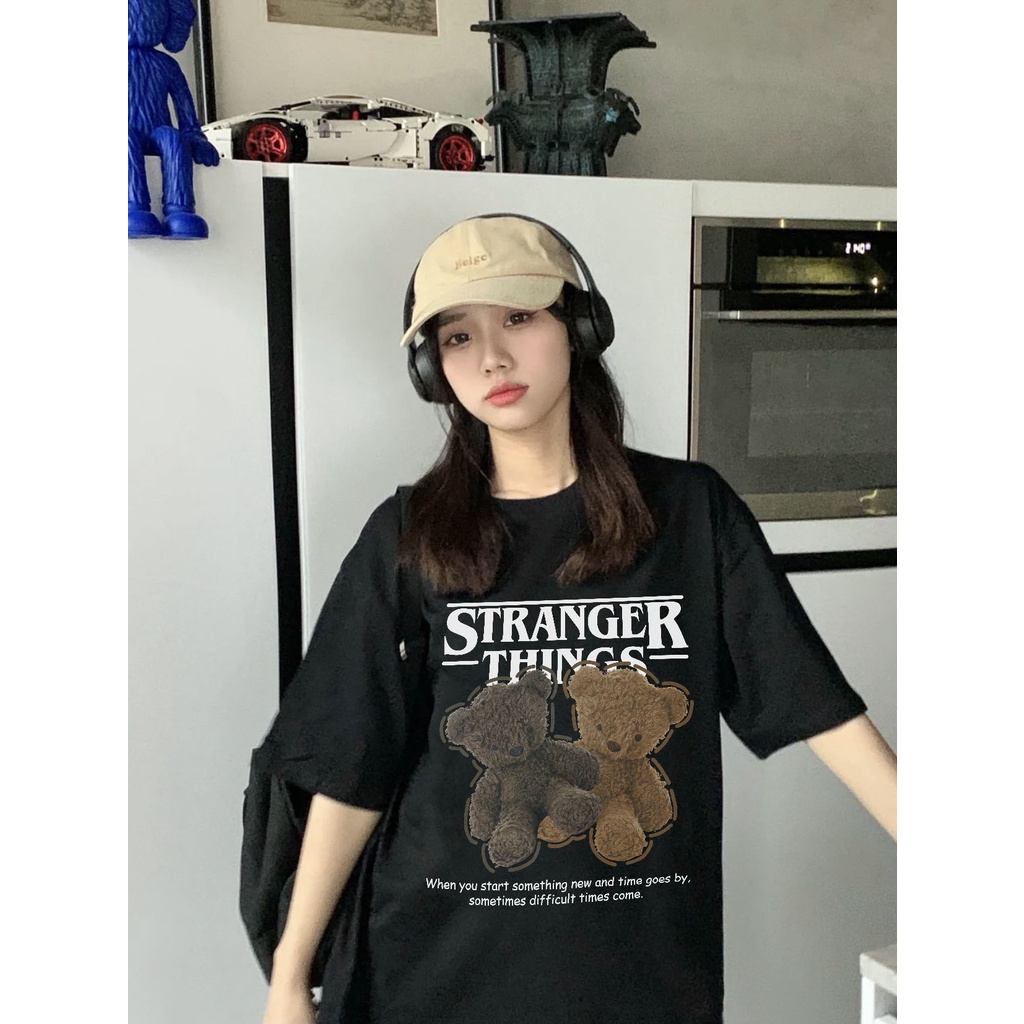 Áo thun nữ tay lỡ form rộng đẹp chất vải cotton mềm mại local brand Miucho AT302 in graphic_thumbnail_5