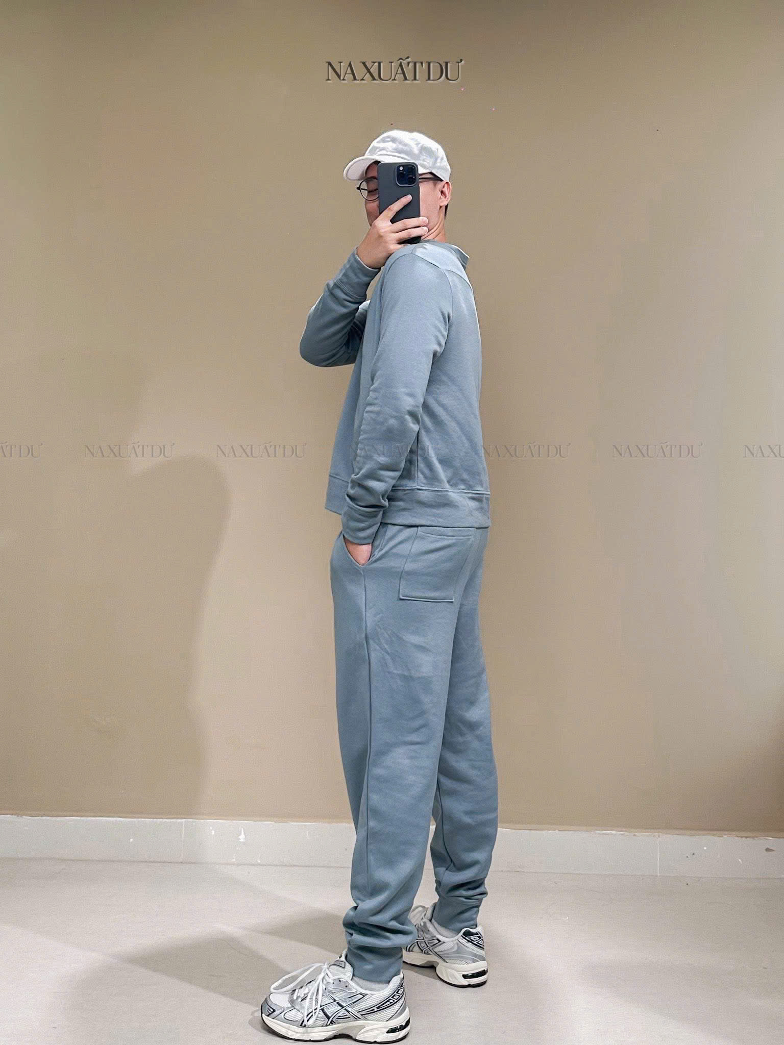 Set bộ " Minaka " - S121 (SALE)