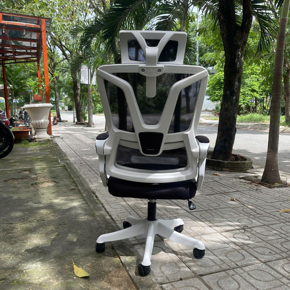 Ghế Gaming Công Thái Học LX07 – Ngả Lưng Thư Giãn, Gác Chân Xoay Linh Hoạt, Tựa Đầu Êm Ái, Hỗ Trợ Cột Sống_thumbnail_3