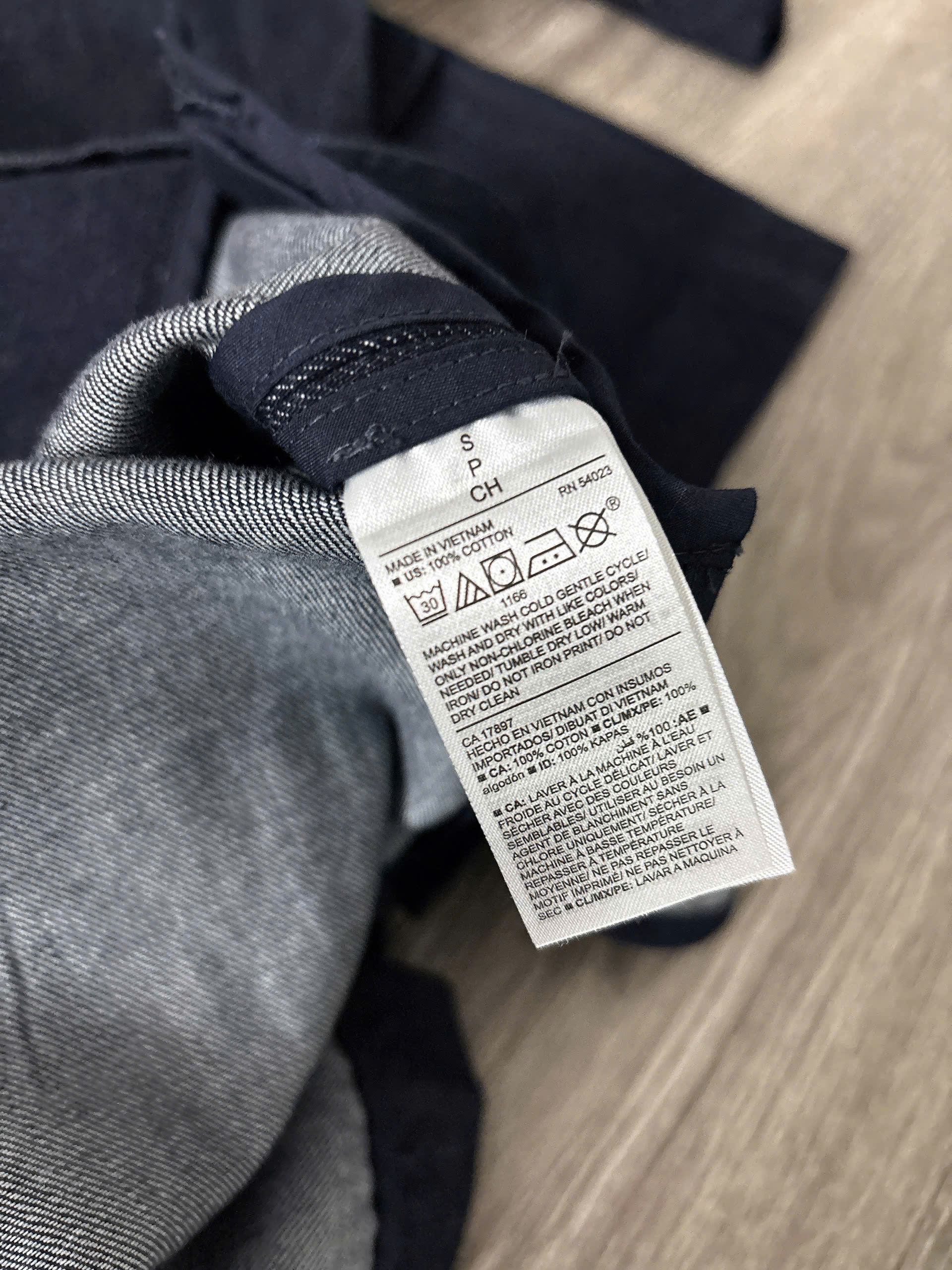 A696 ÁO KHOÁC VEST JEAN_thumbnail_8