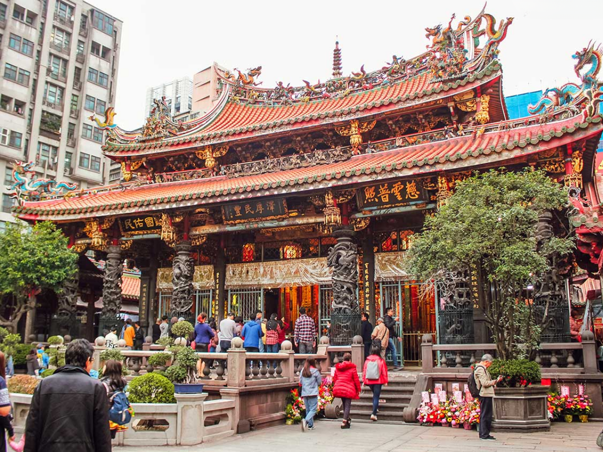 Đảo Ngọc Đài Loan: Cao Hùng - Đài Trung - Đài Bắc 5N4Đ_thumbnail_7