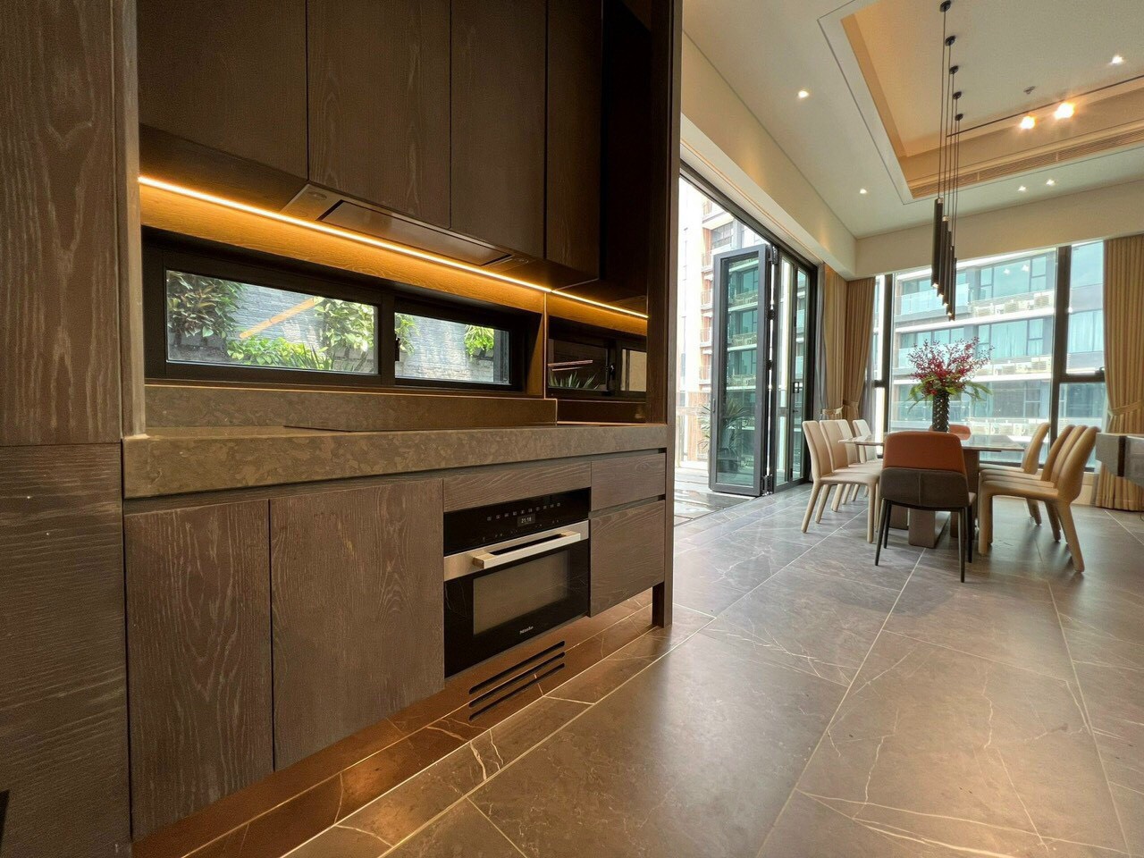 CẦN CHO THUÊ PENT-HOUSE THE RIVER THỦ THIÊM, QUẬN 2_thumbnail_6