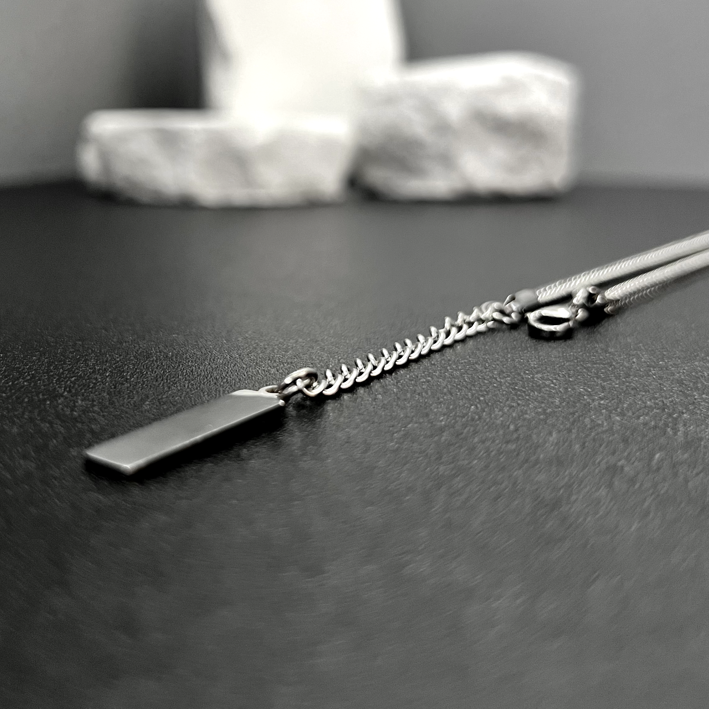 Dây chuyền The Sant_thumbnail_5