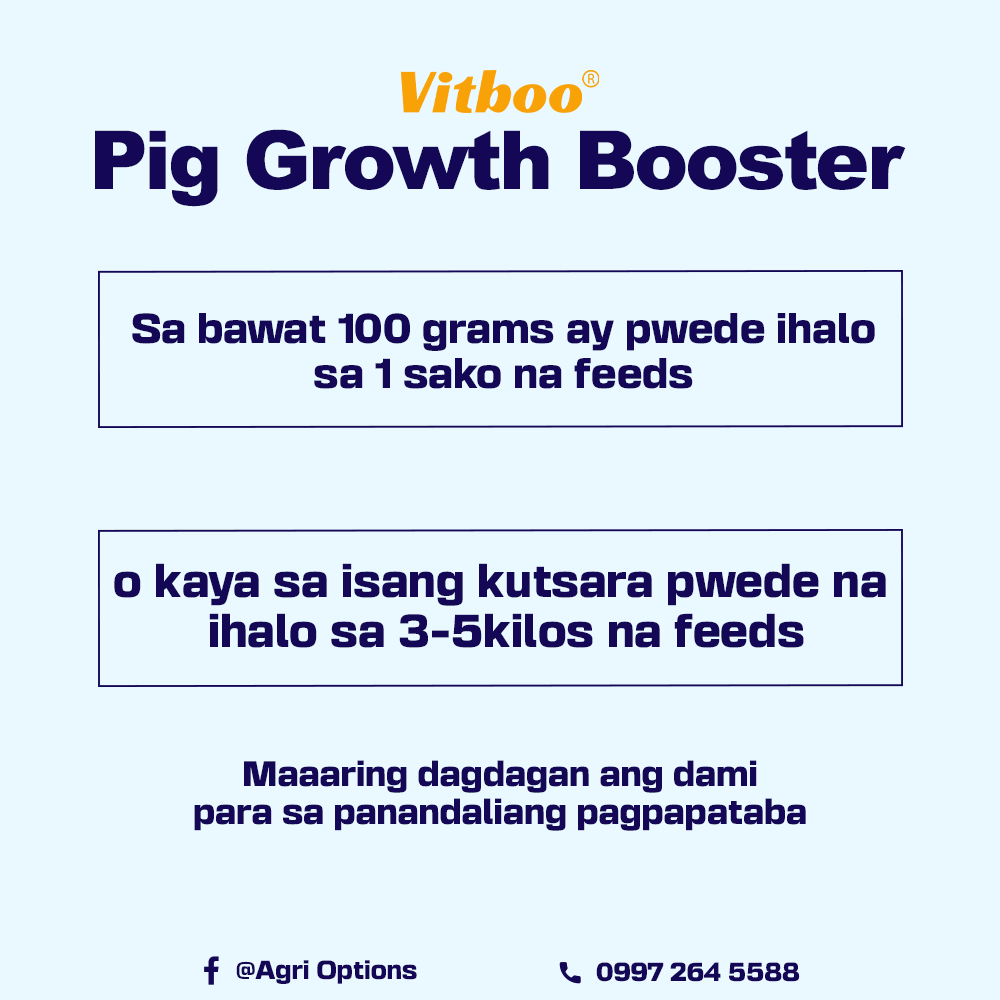 Pig Growth Booster - 20 Packs_thumbnail_2