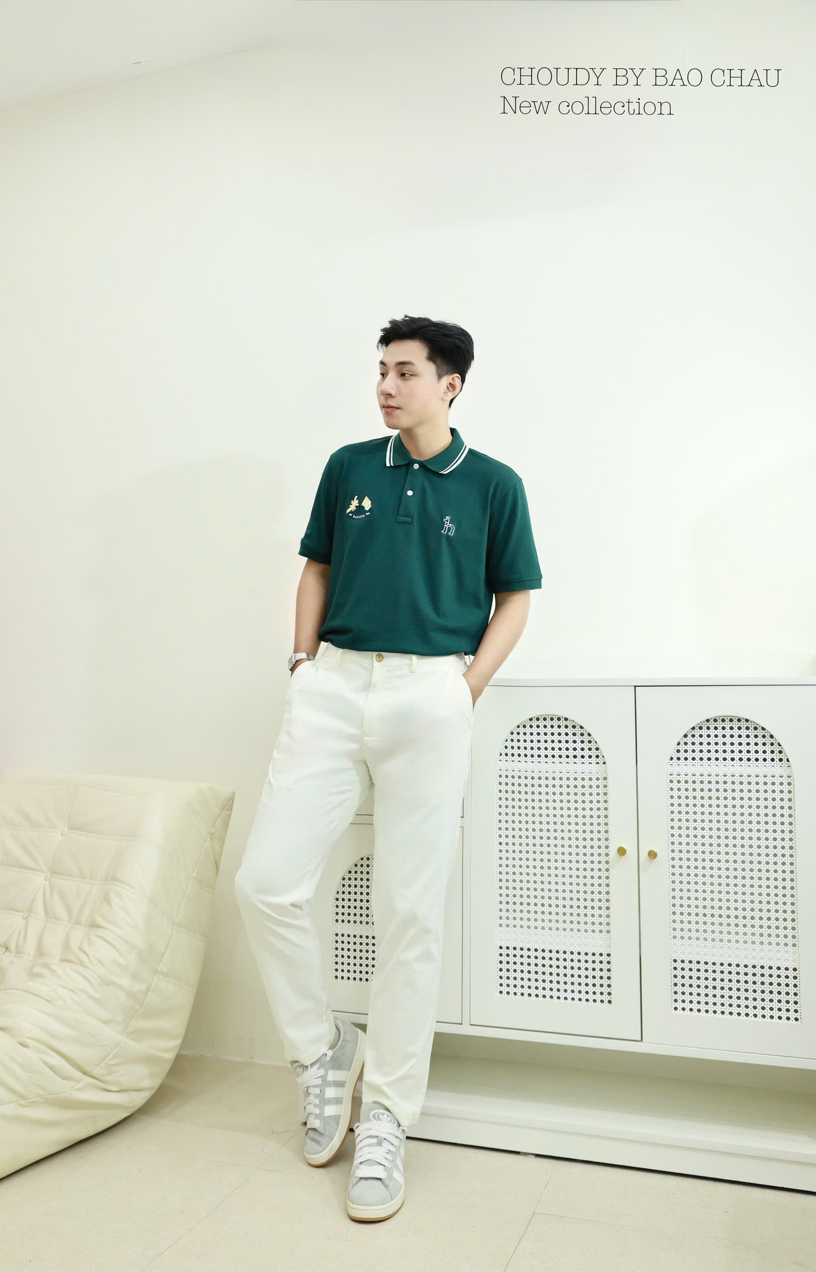 SALE Q318 QUẦN TÂY NAM 4 MÀU