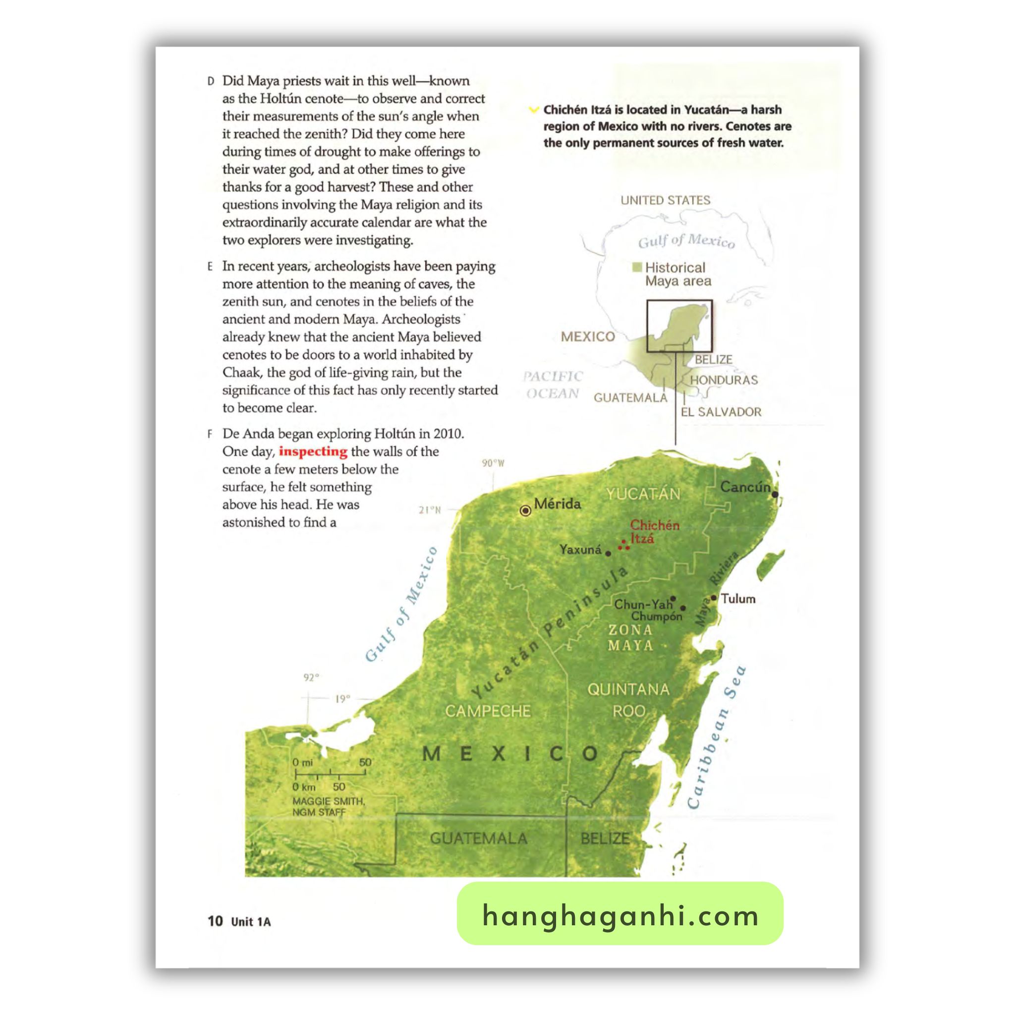 Reading Explorer 5 Student’s Book 3rd Edition_thumbnail_6