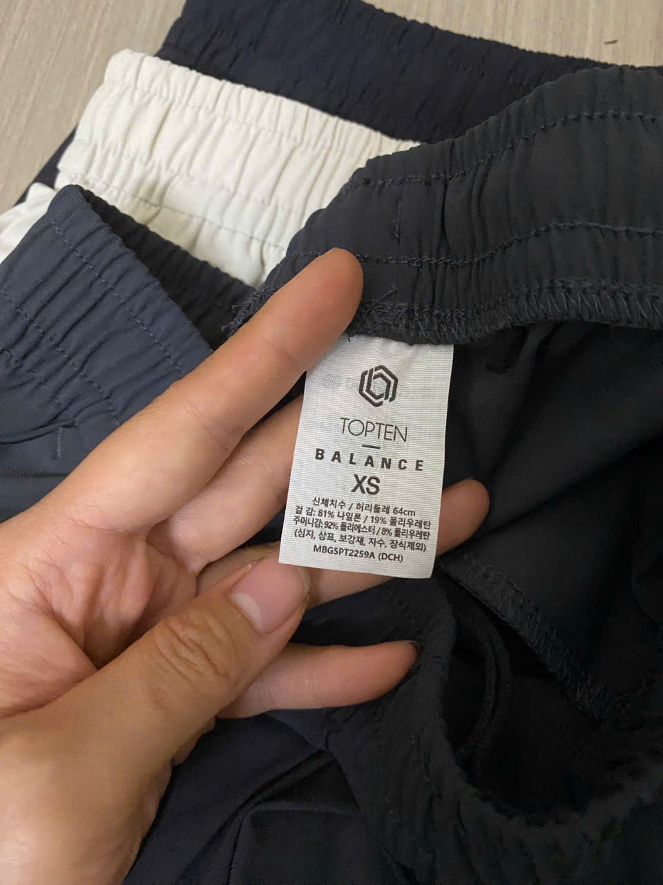 Q909 QUAN UNISEX TOPTEN (L10-2)_thumbnail_3