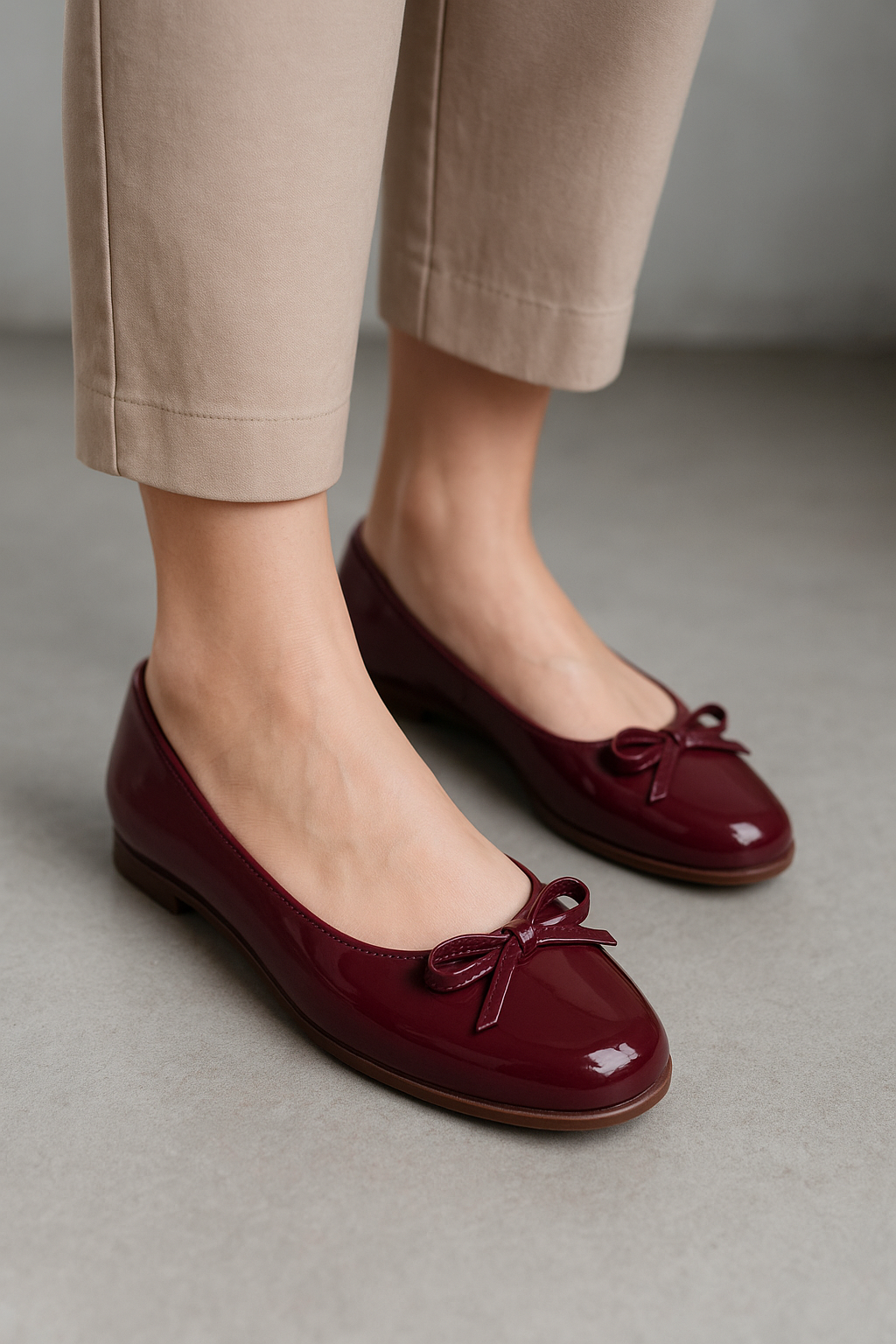 Giày Búp Bê B1411_thumbnail_3