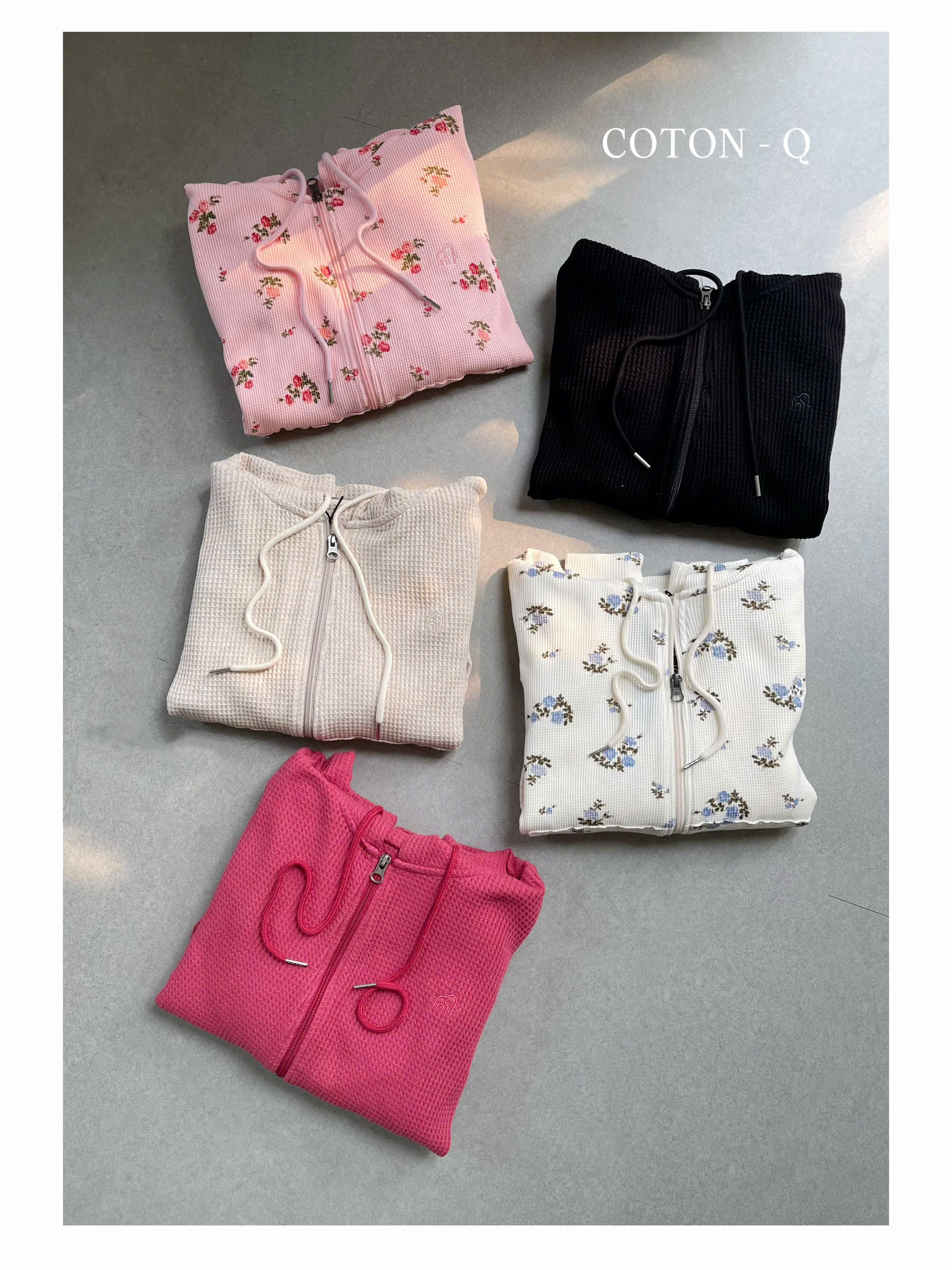 Áo khoác tổ ong ( NGẪU NHIÊN )_thumbnail_8