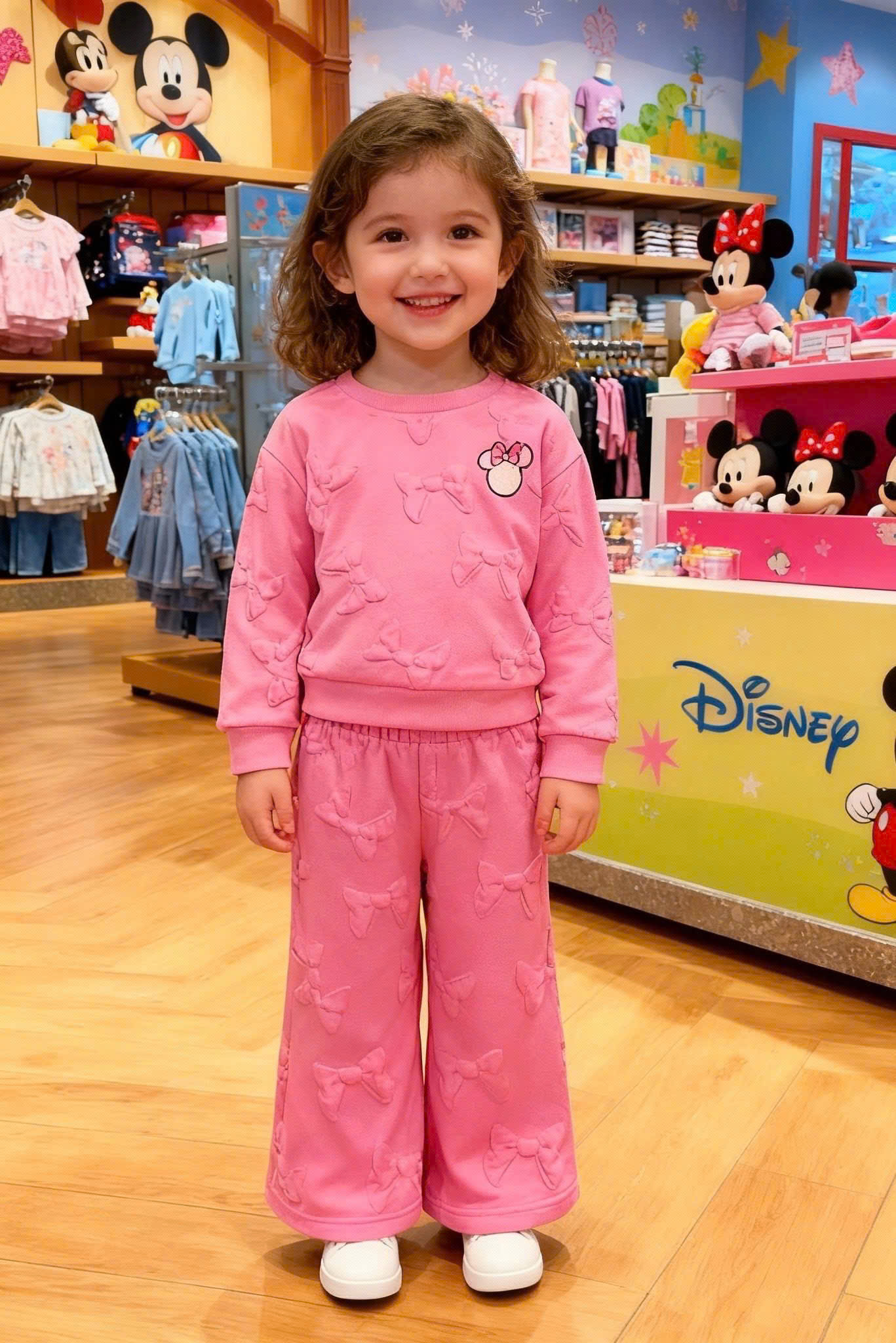 G833 SET BÉ DISNEY MINNIE_thumbnail_2