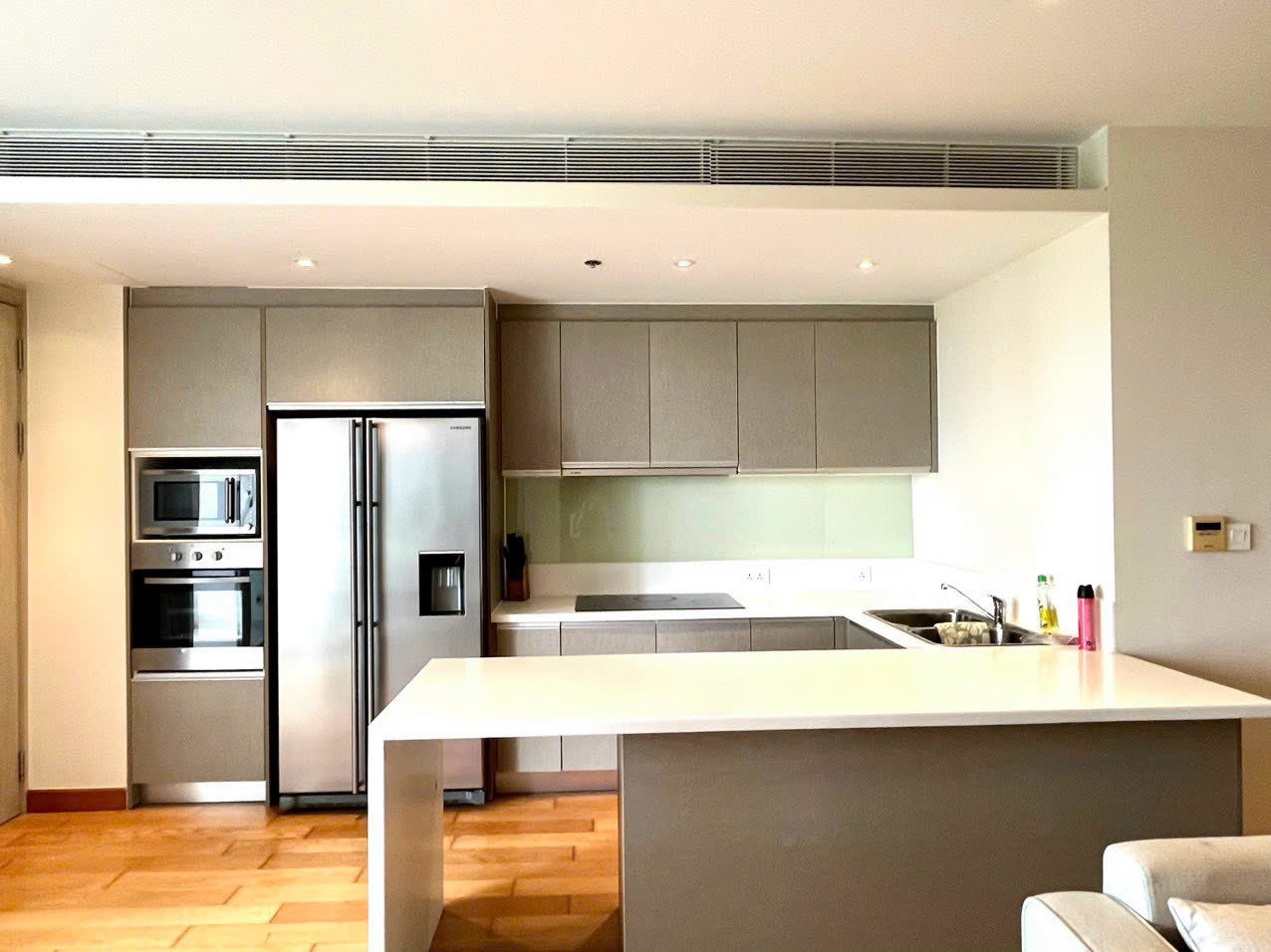 Siêu phẩm 2 phòng ngủ Brilliant Đảo Kim Cương đã có sổ, trực diện Sông, 112m2, giá tốt chỉ 12 tỷ