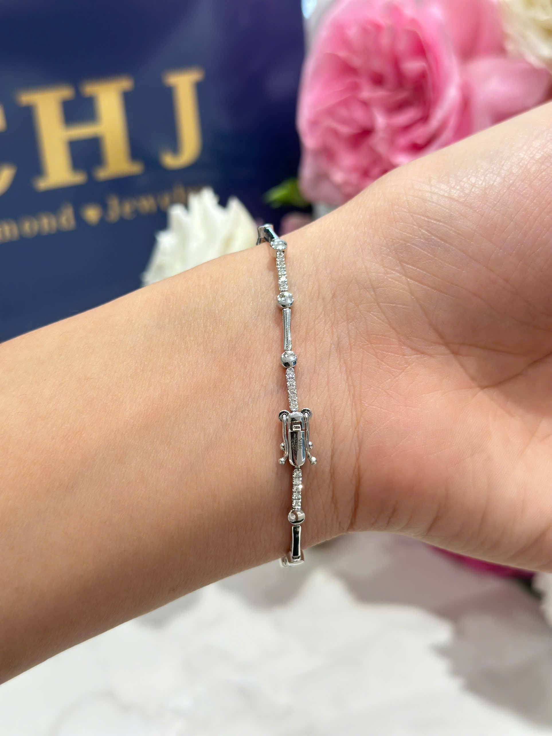 Lắc Tay Kim Cương _thumbnail_3