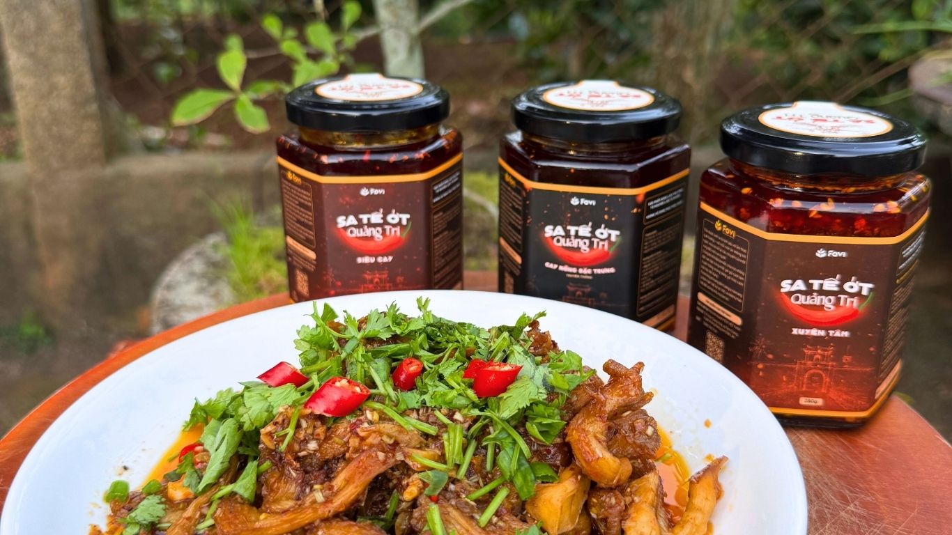 Hướng Dẫn Sử Dụng 3 Phiên Bản Sa Tế Fovi