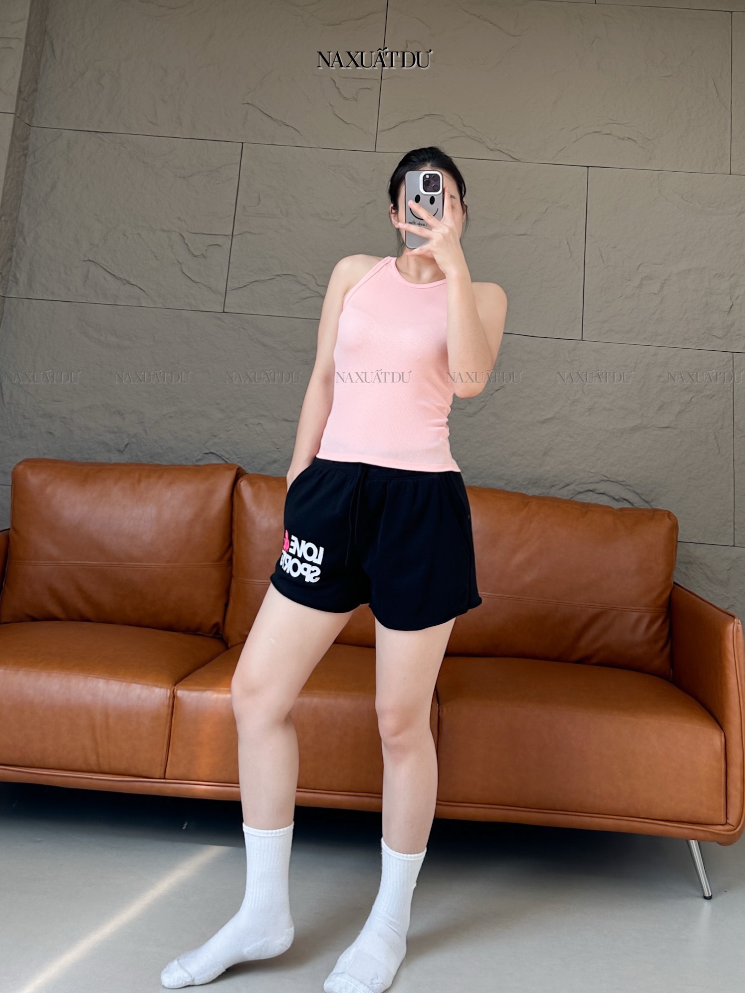 Quần short nữ  - Q675 (SALE)_thumbnail_4