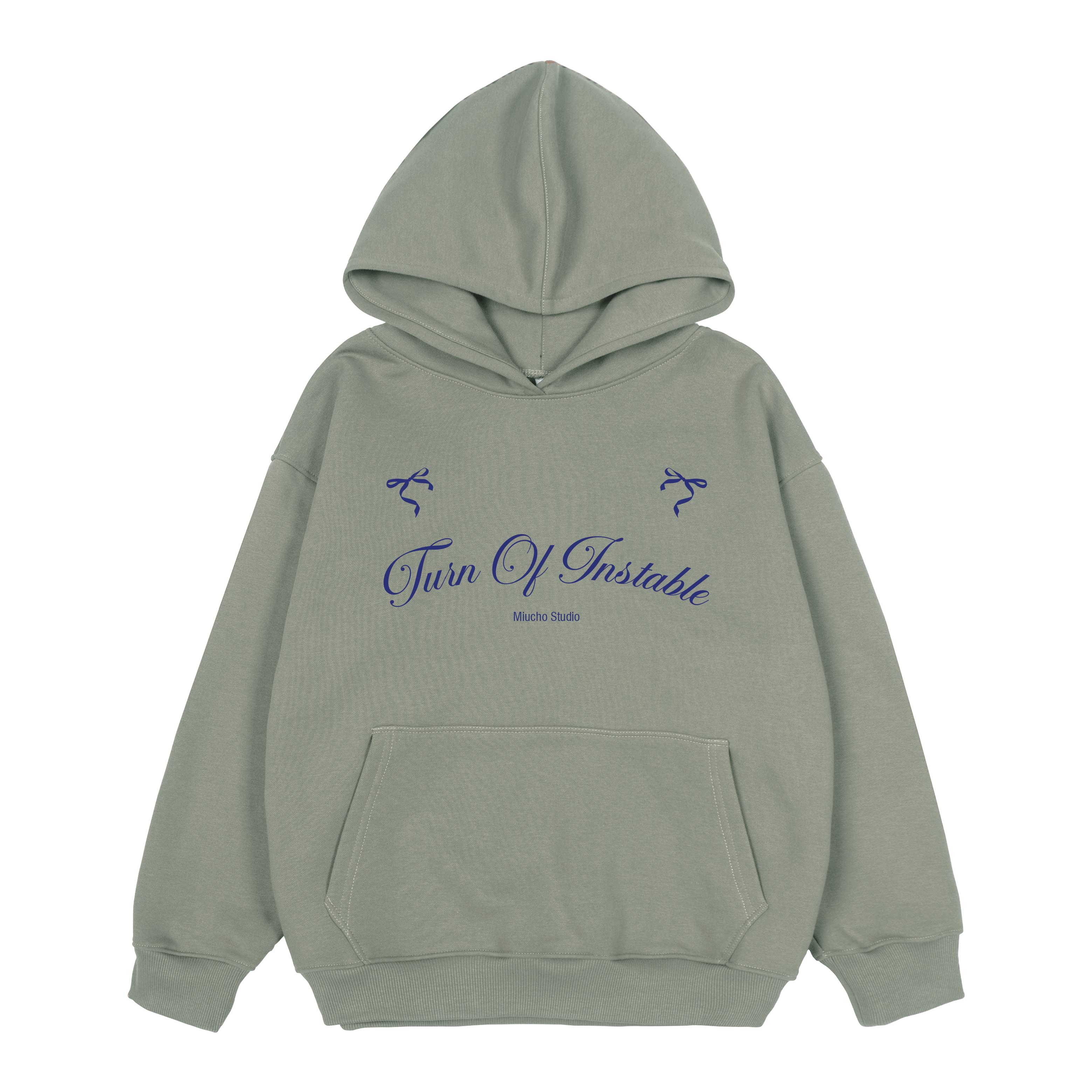 Áo hoodie nữ form rộng local brand HDD1621 Miucho vải nỉ chân cua dày dặn mũ tròn in typography_thumbnail_12