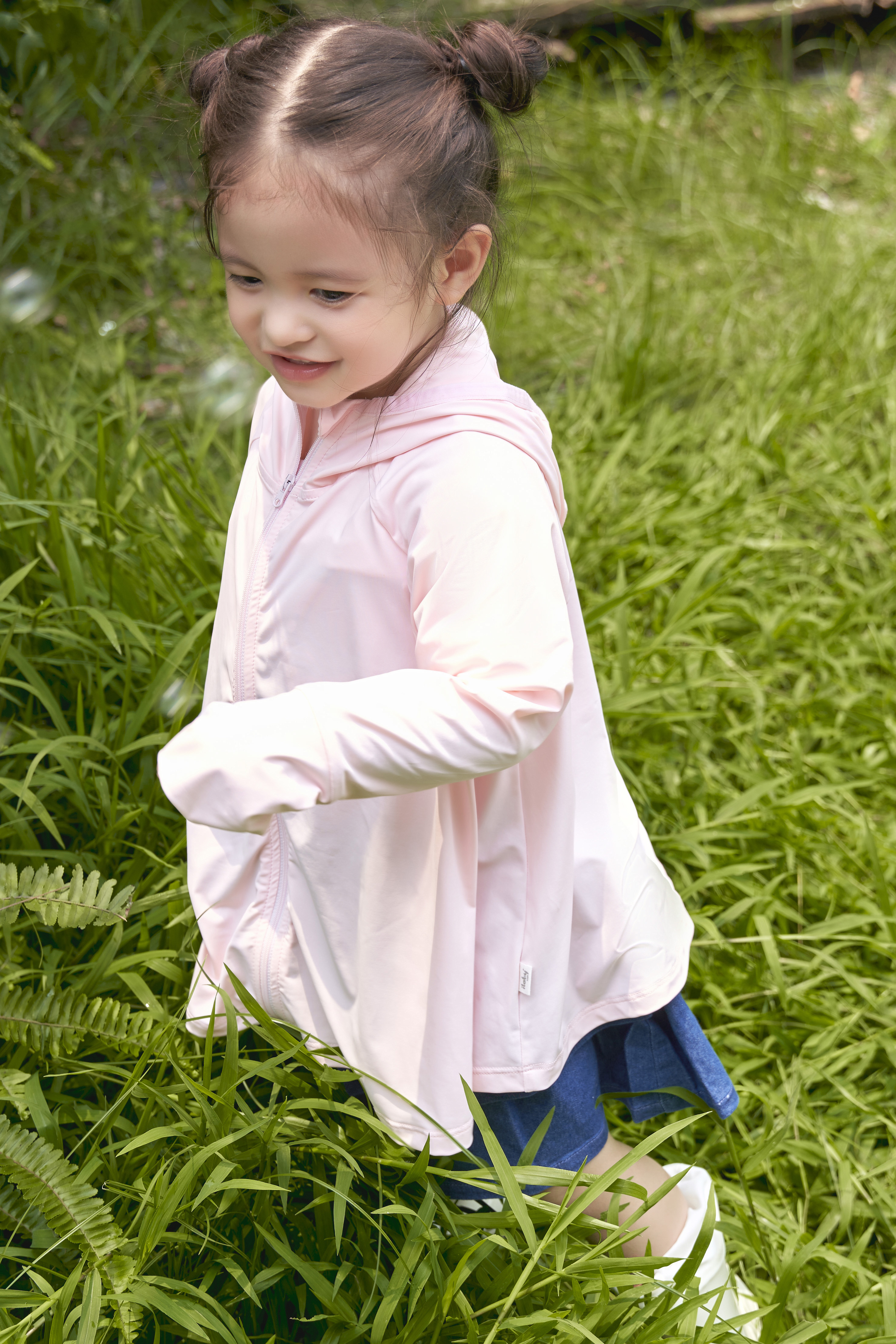 Áo chống nắng cánh dơi