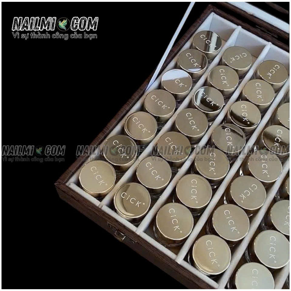 Set Tráng Gương - 48 màu Cick hottrend_thumbnail_4