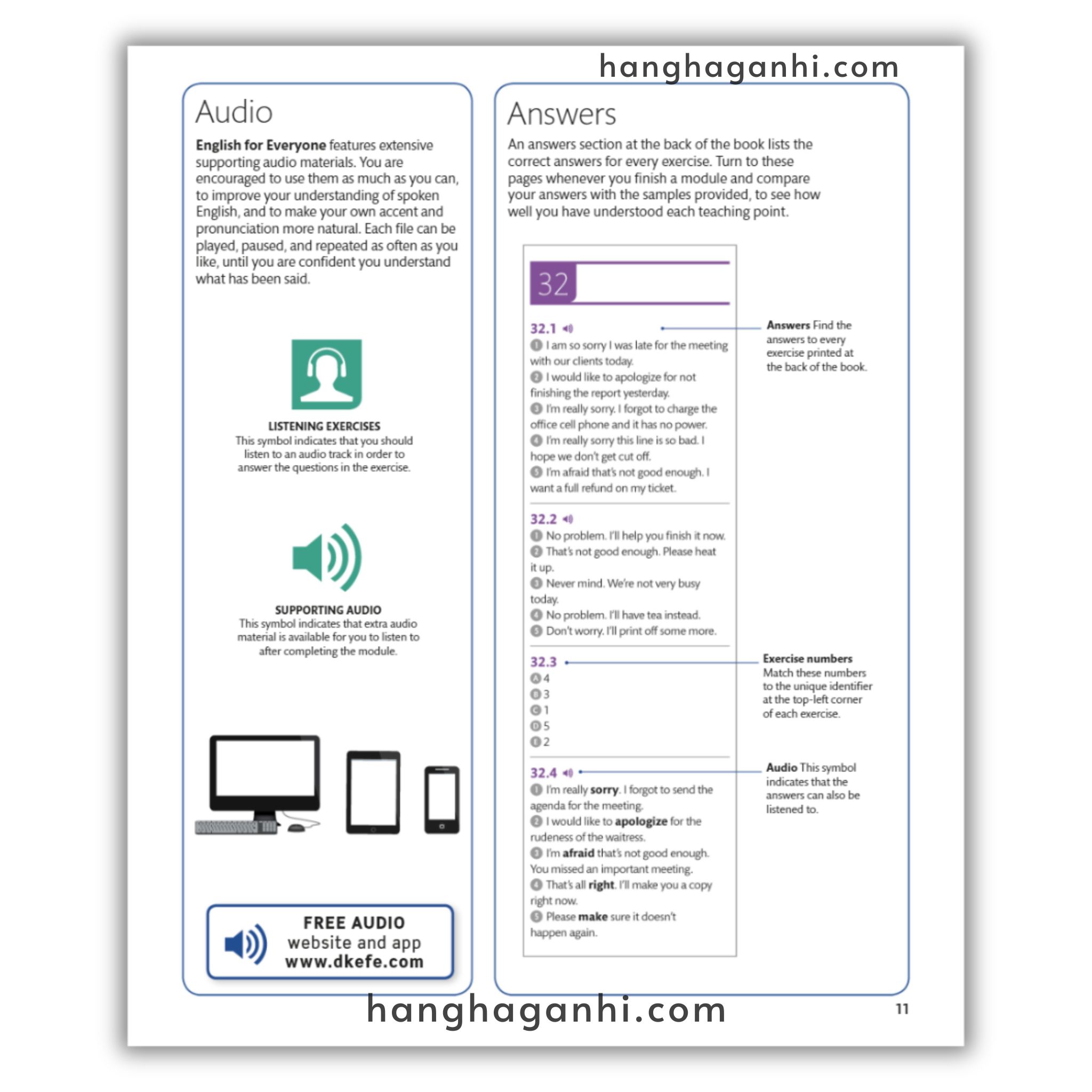 [Sách] English For Everyone Business English Level 1 Practice Book_thumbnail_8