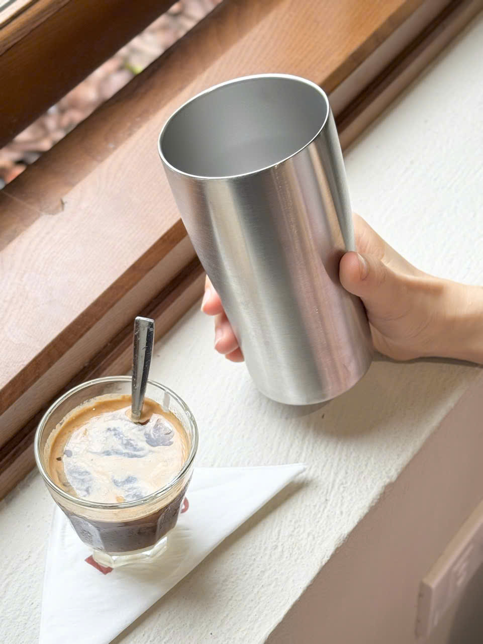 Cốc giữ nhiệt inox 304 Kakusee Nhật Bản_thumbnail_14