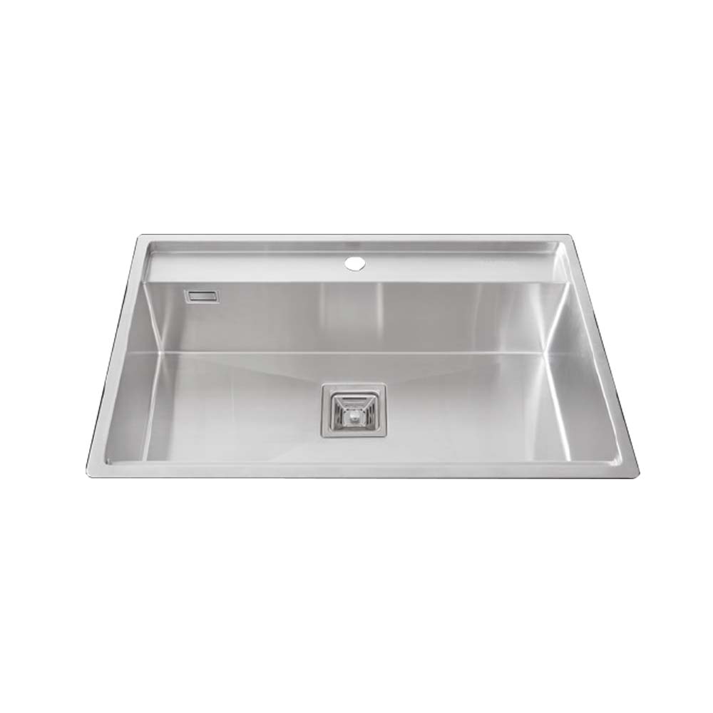 Chậu rửa inox KF – HM6045/ KF – HM6045BI