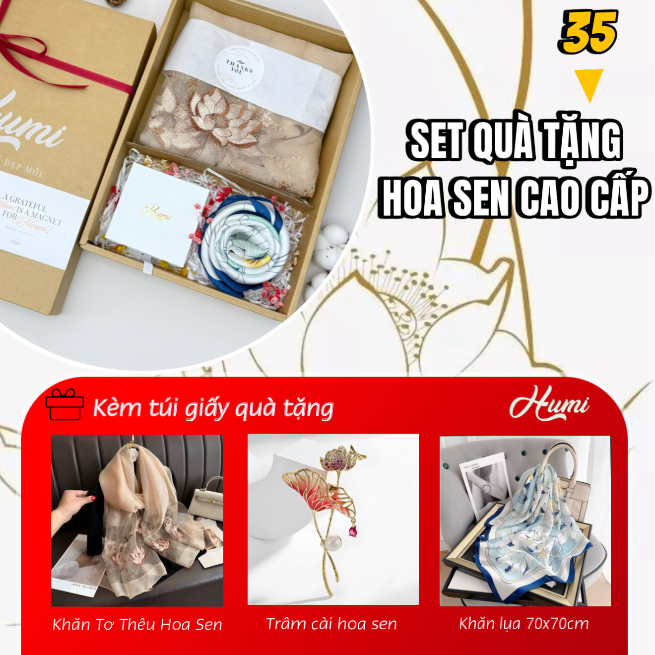 SET QUÀ HOA SEN CAO CẤP_thumbnail_2